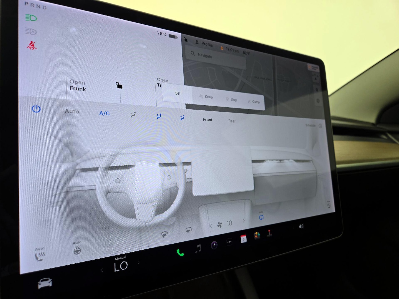 2022 Tesla Model 3 Performance - Photo 17