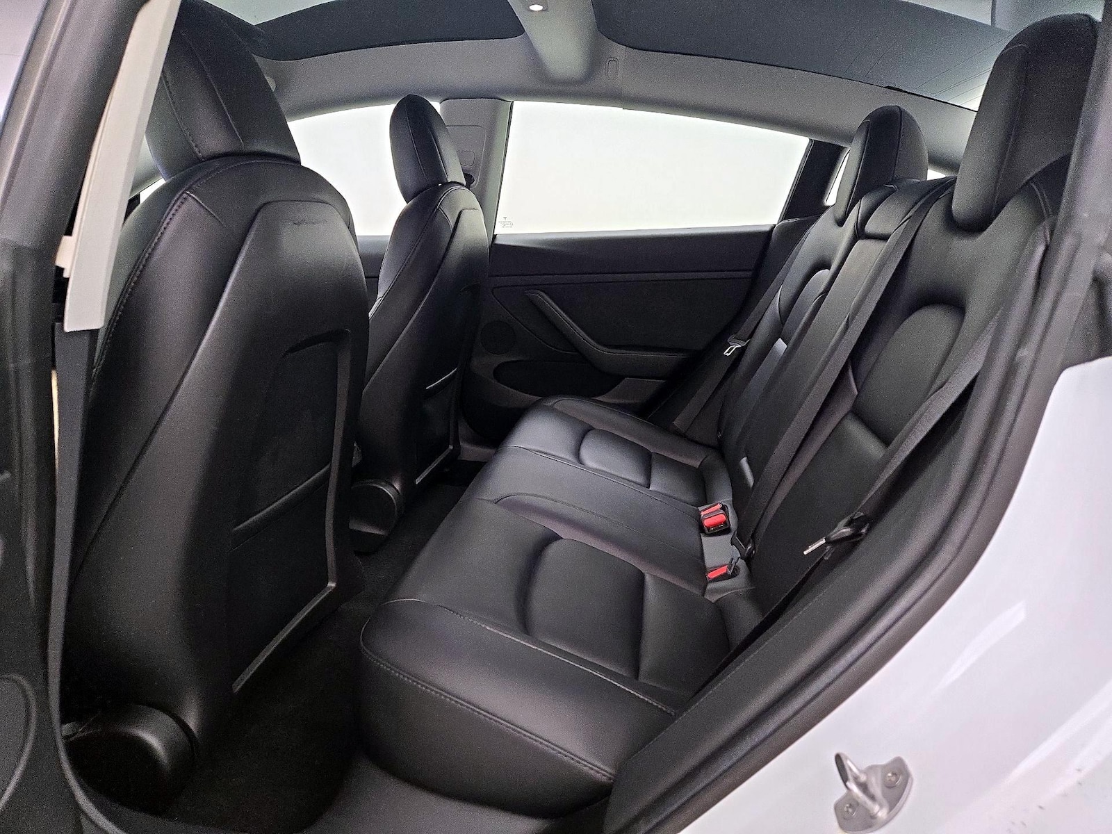 2022 Tesla Model 3 Performance - Photo 21
