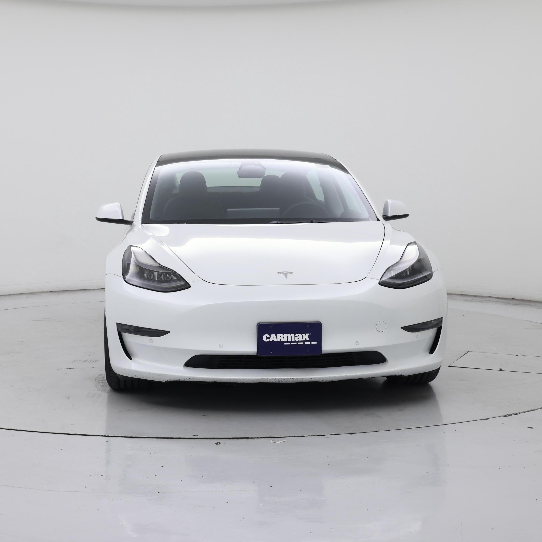 Thumbnail: 2022 Tesla Model 3 - 5