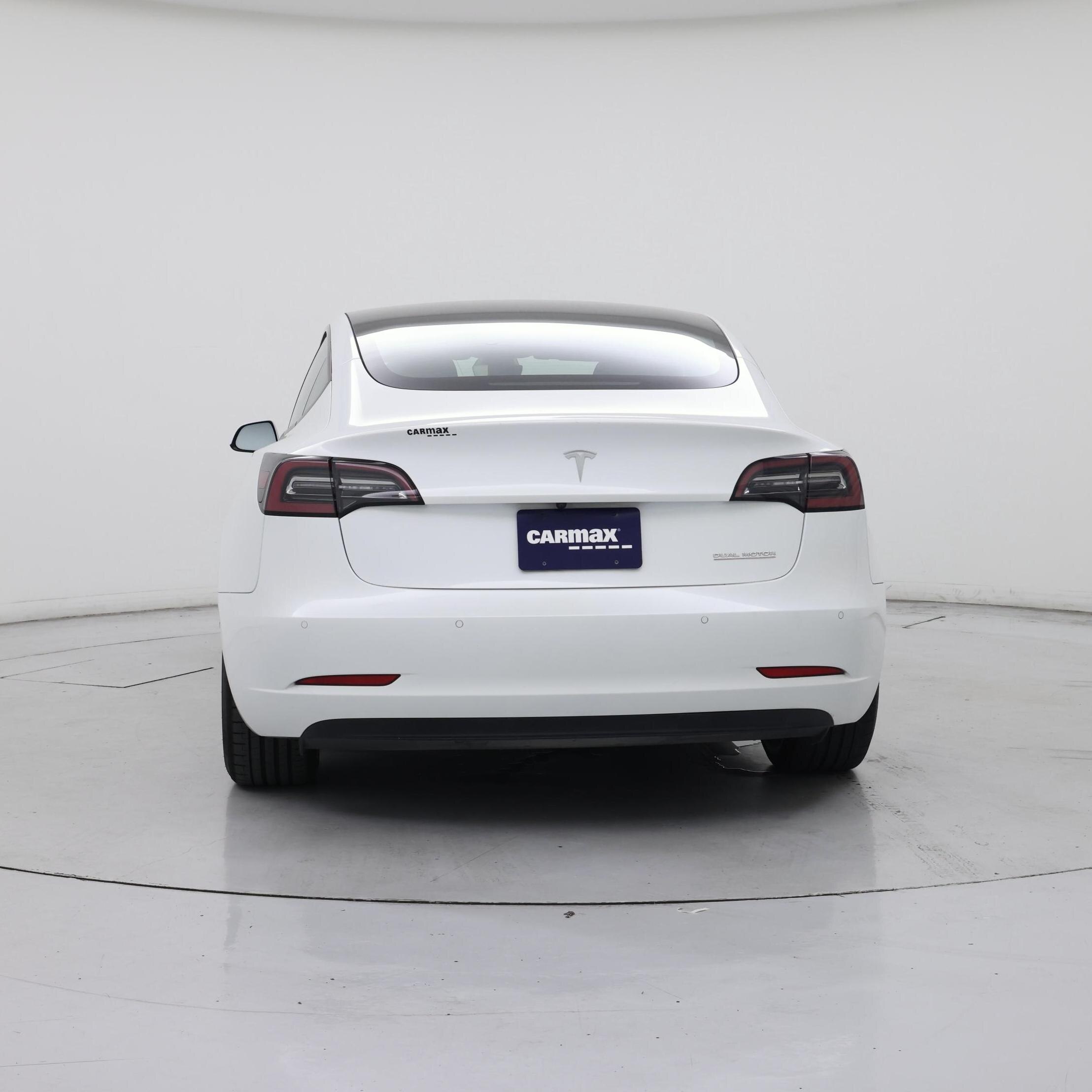 Thumbnail: 2022 Tesla Model 3 - 6