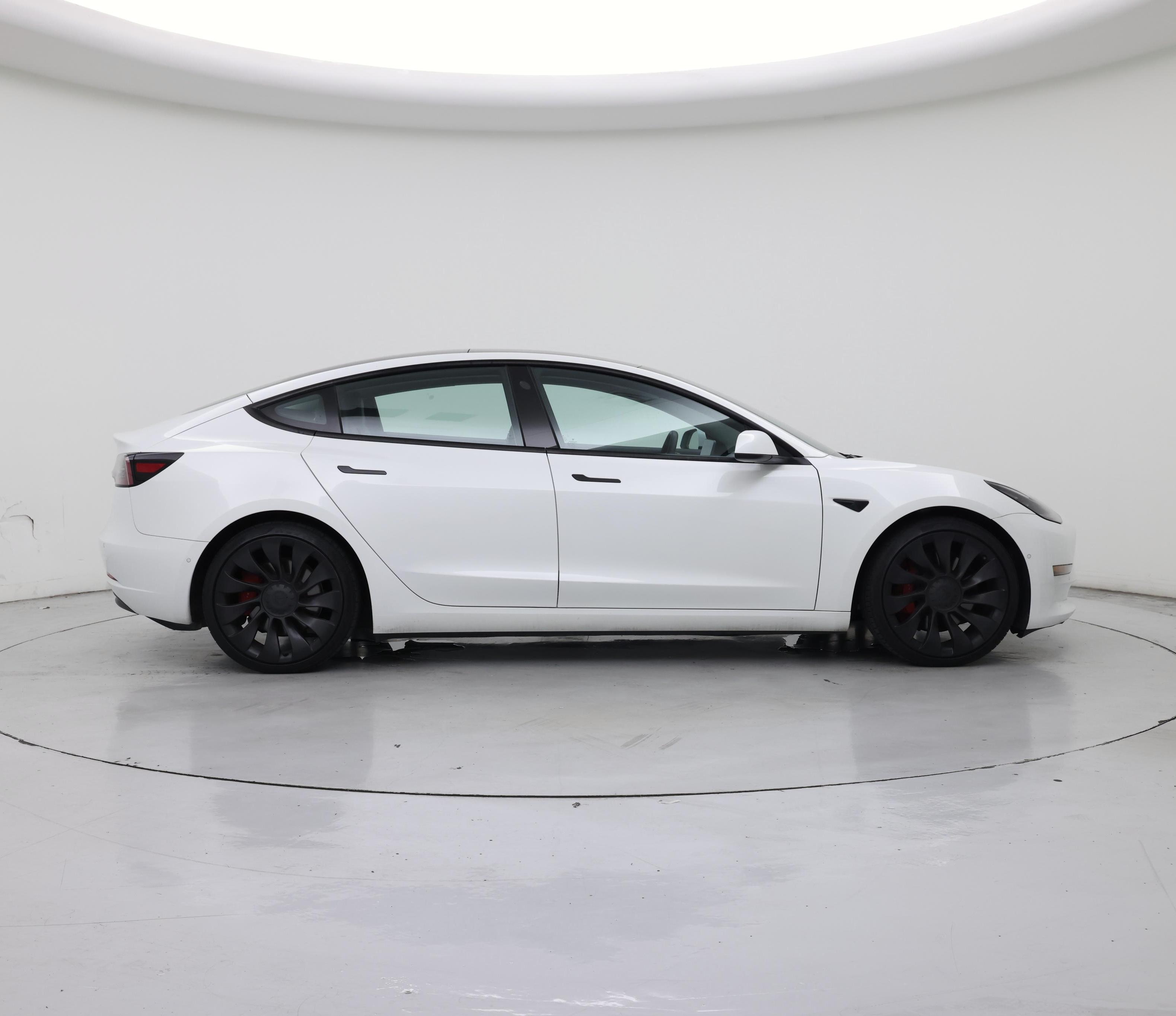 Thumbnail: 2022 Tesla Model 3 - 7