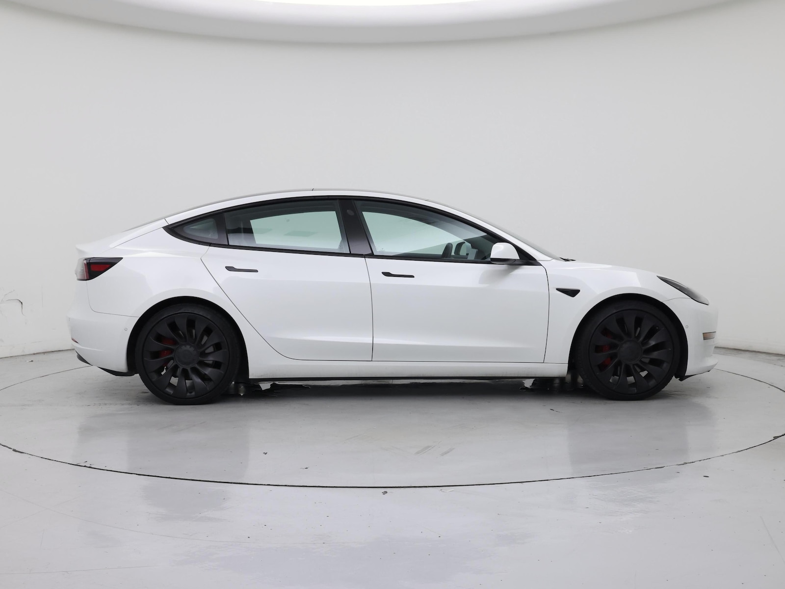 2022 Tesla Model 3 Performance - Photo 8