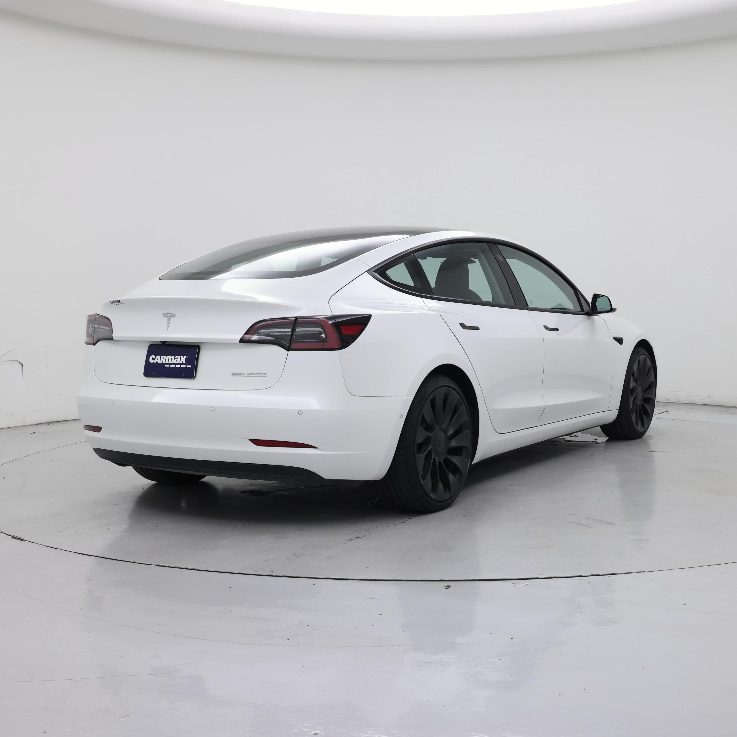Thumbnail: 2022 Tesla Model 3 - 8