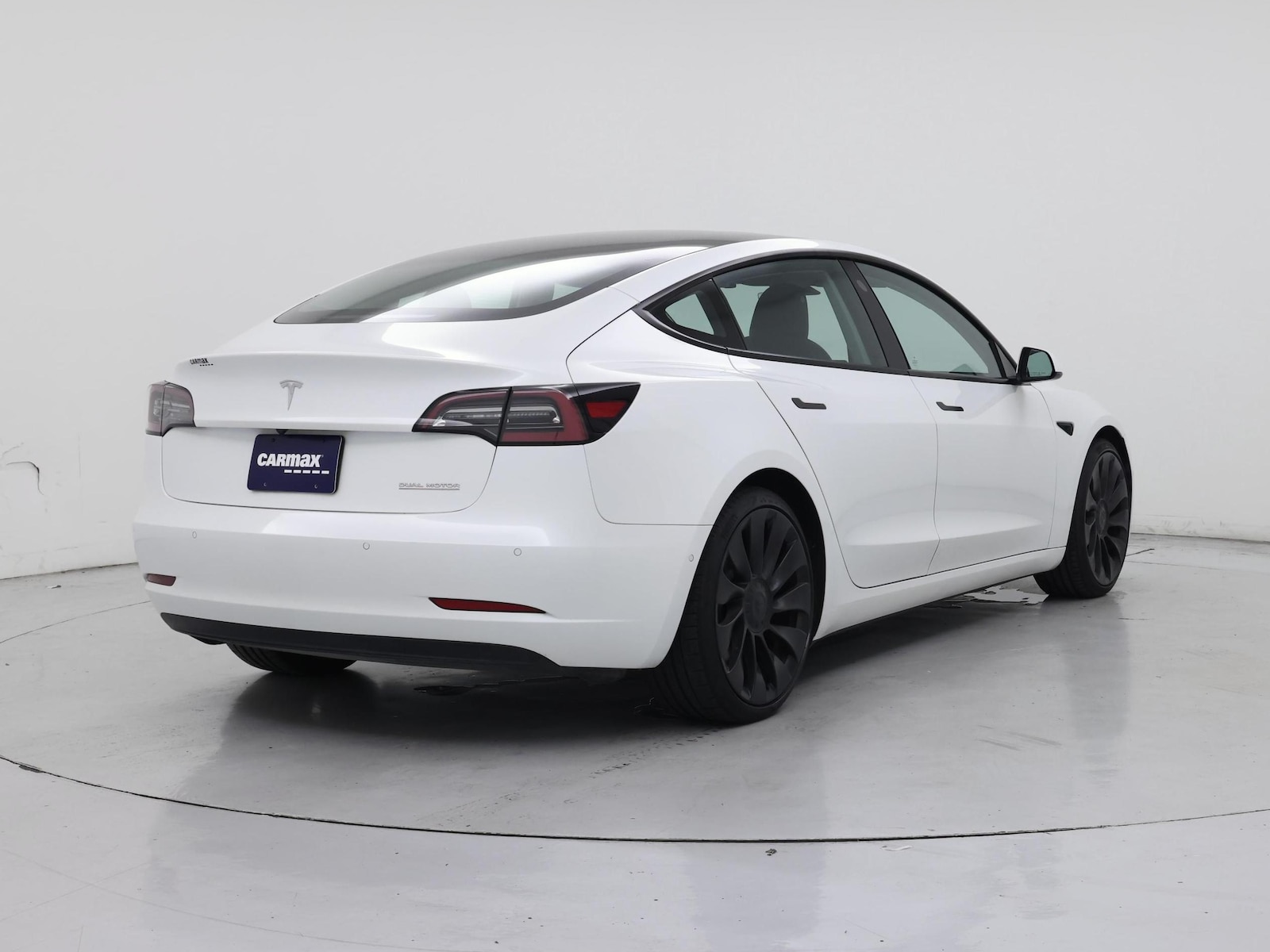 2022 Tesla Model 3 Performance - Photo 9