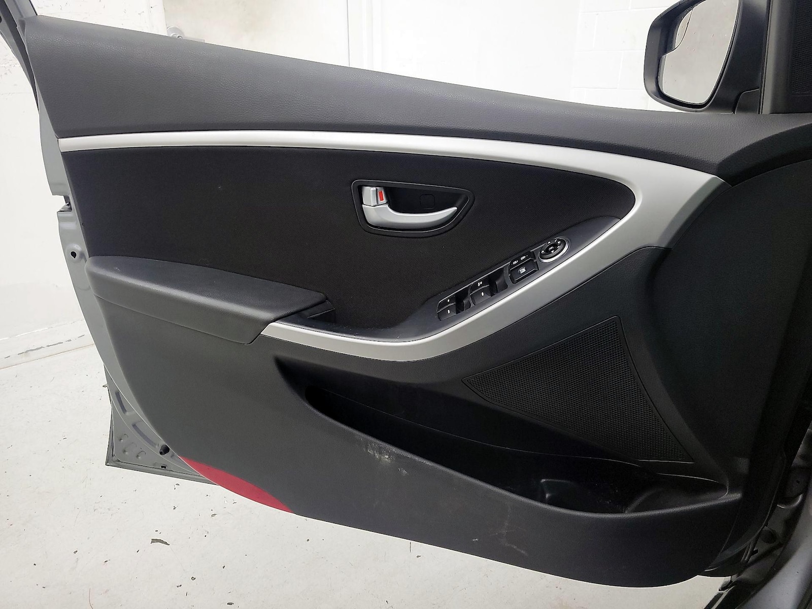 2016 Hyundai Elantra GT Base - Photo 13