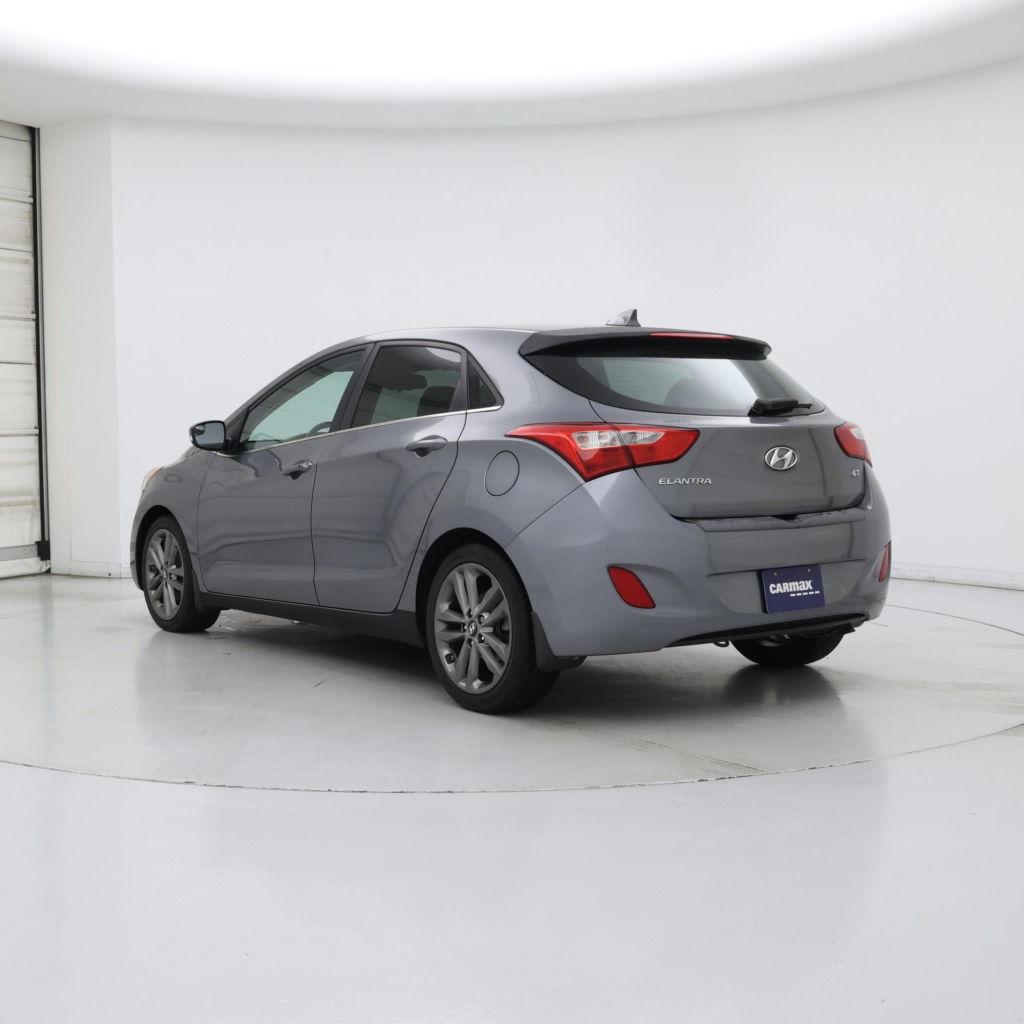 Thumbnail: 2016 Hyundai Elantra - 2