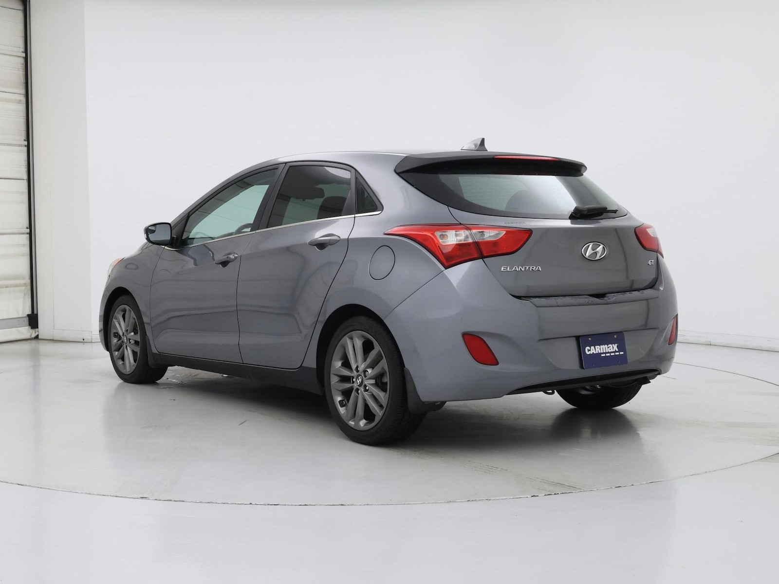 2016 Hyundai Elantra GT Base - Photo 3