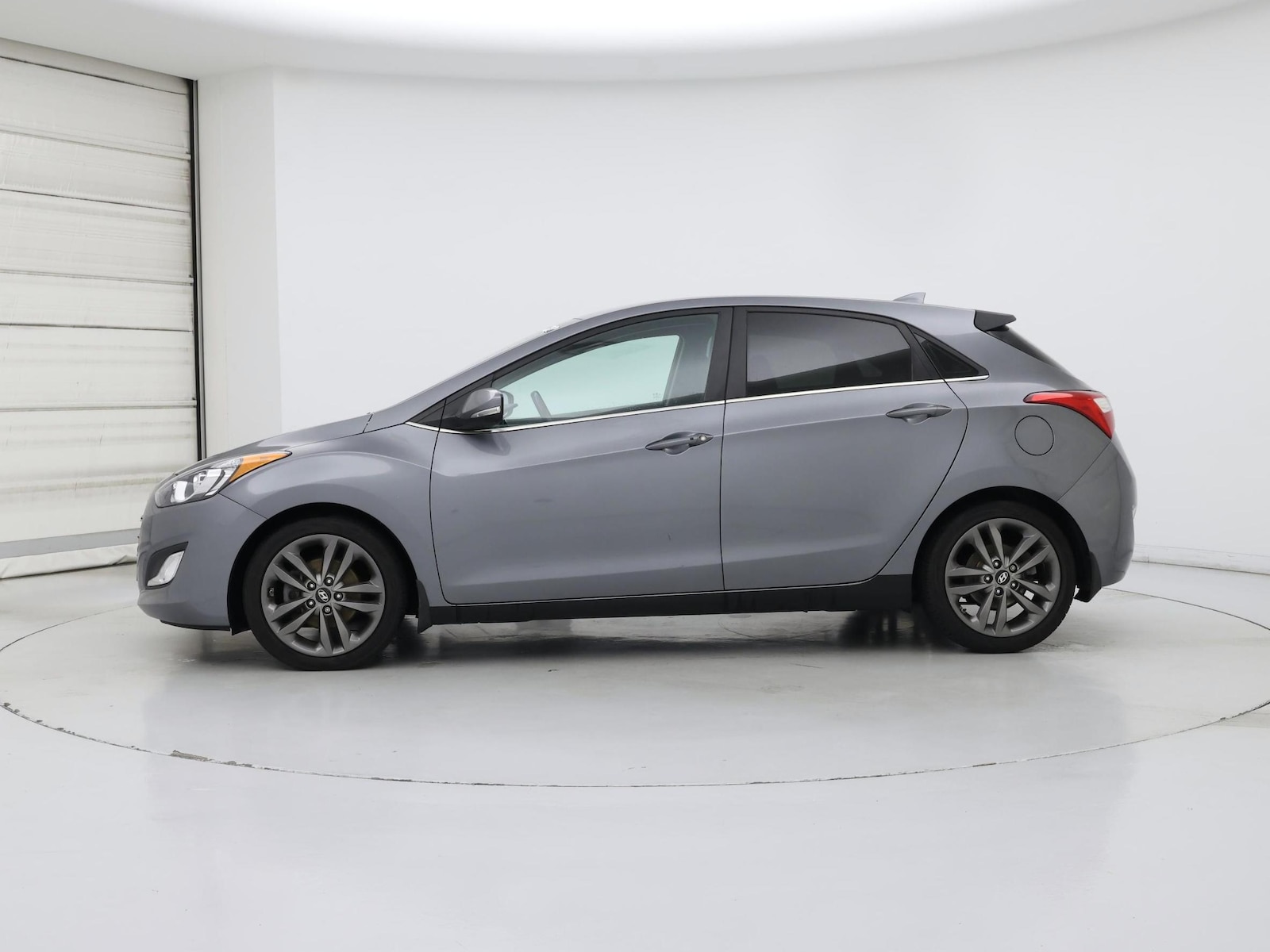 2016 Hyundai Elantra GT Base - Photo 4