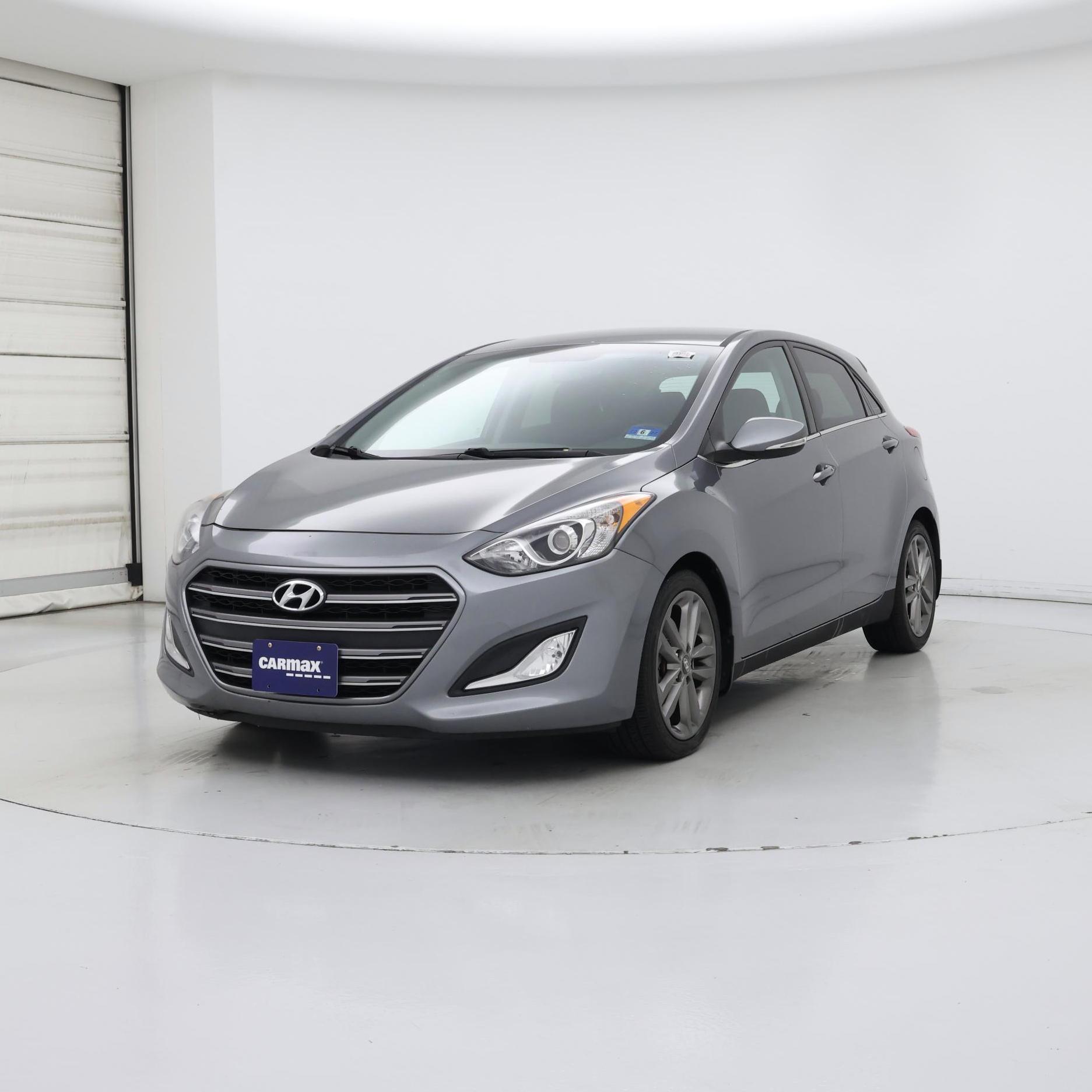 Thumbnail: 2016 Hyundai Elantra - 4