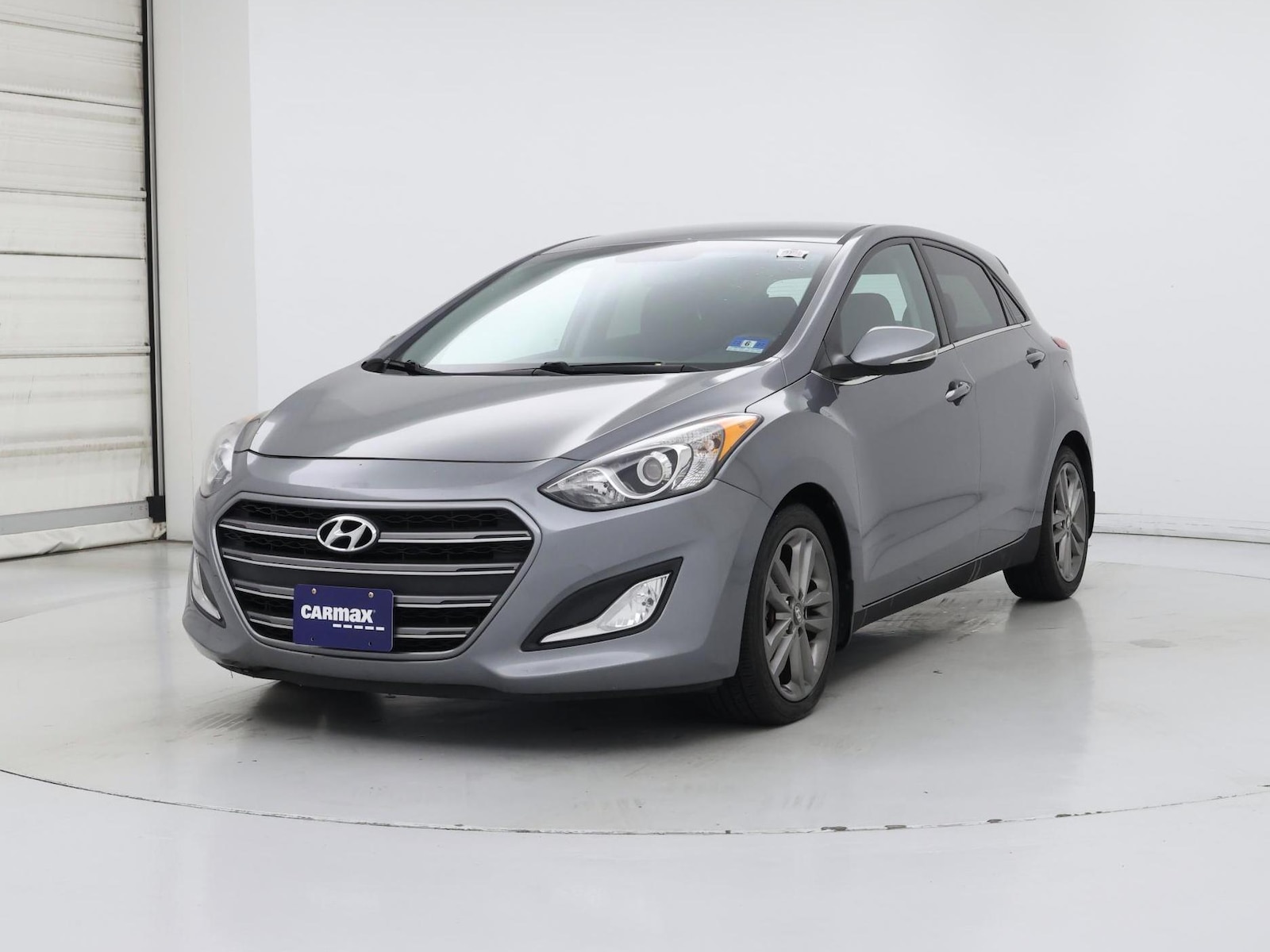 2016 Hyundai Elantra GT Base - Photo 5