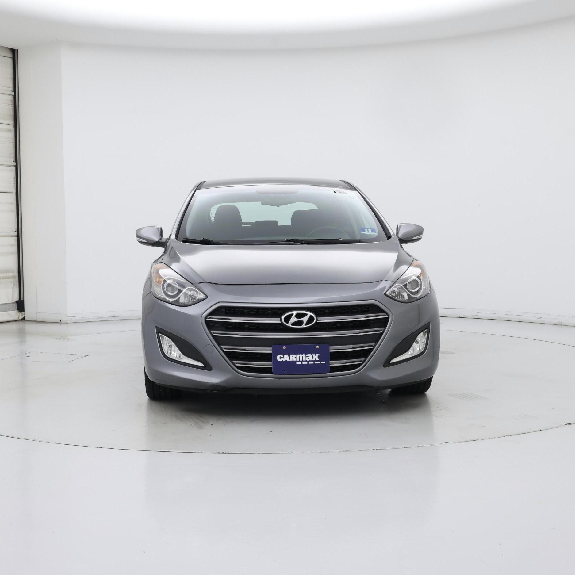 Thumbnail: 2016 Hyundai Elantra - 5