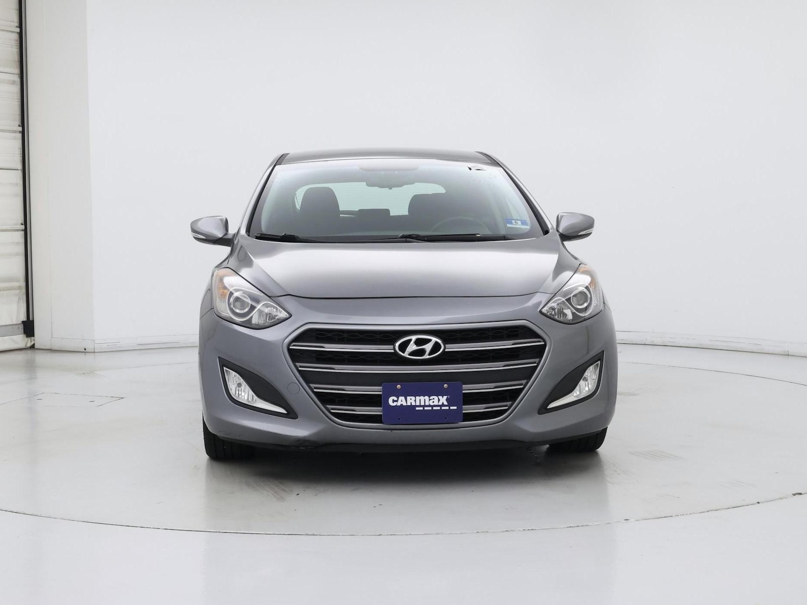 2016 Hyundai Elantra GT Base - Photo 6