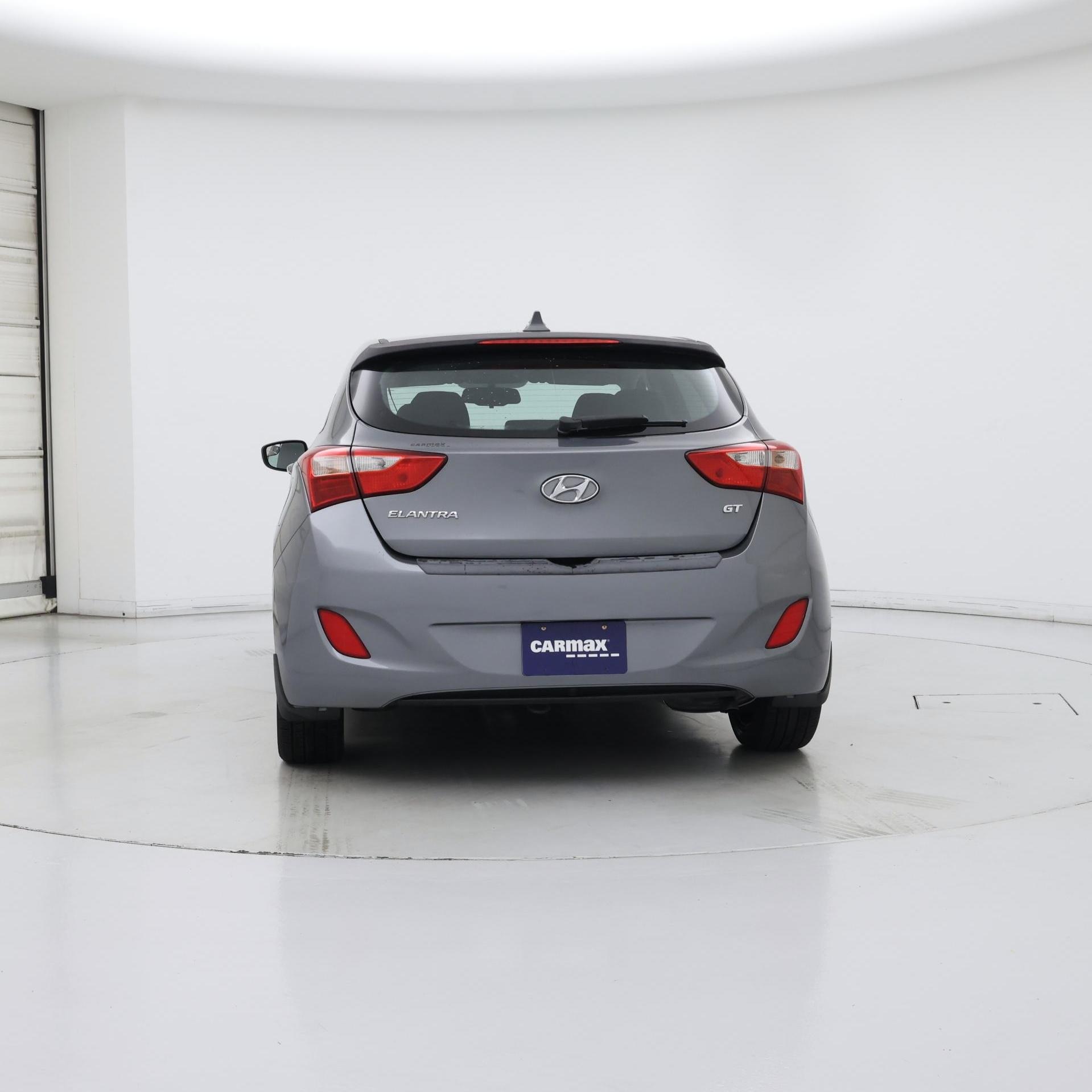Thumbnail: 2016 Hyundai Elantra - 6