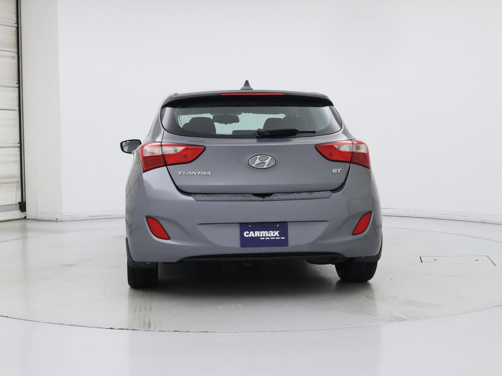 2016 Hyundai Elantra GT Base - Photo 7