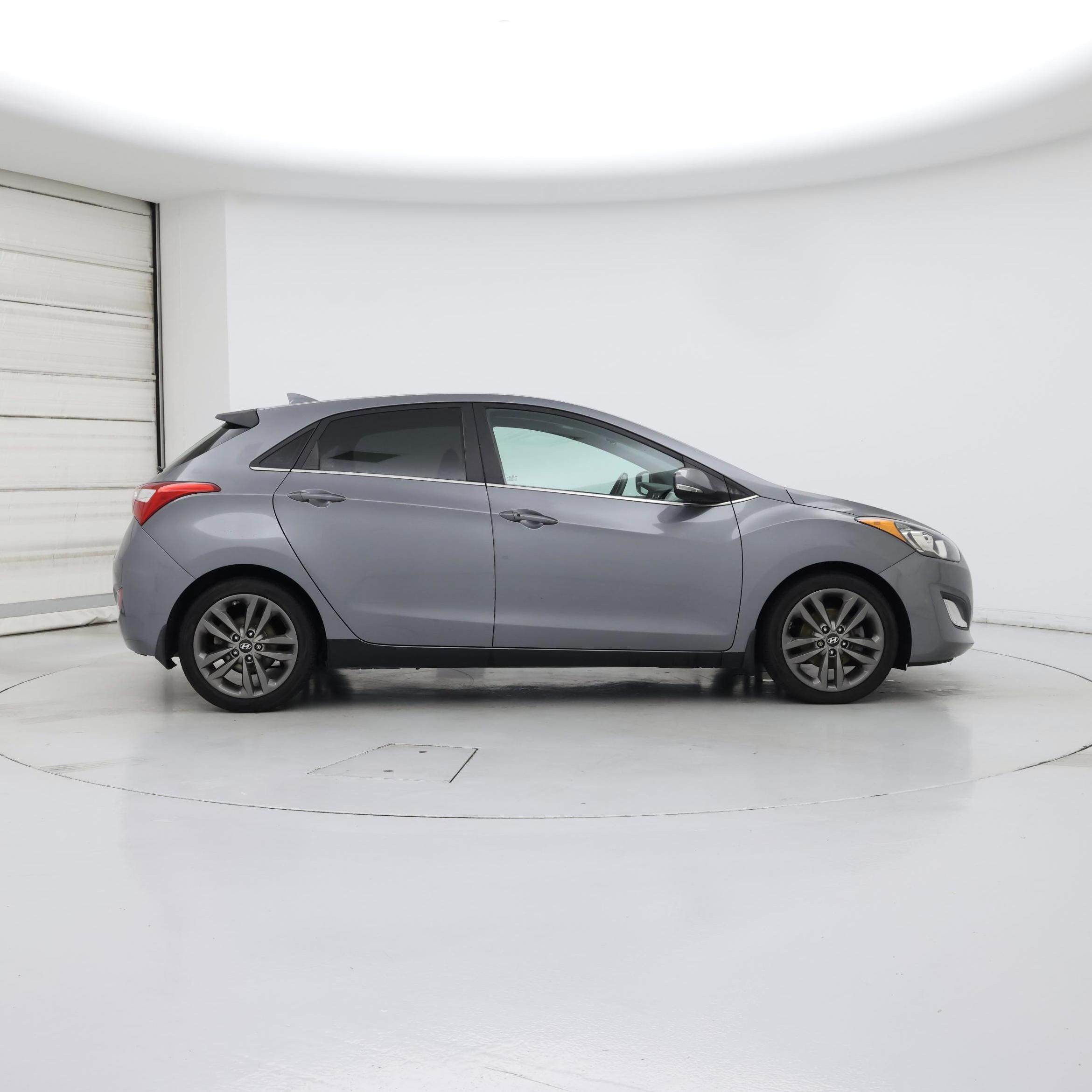 Thumbnail: 2016 Hyundai Elantra - 7