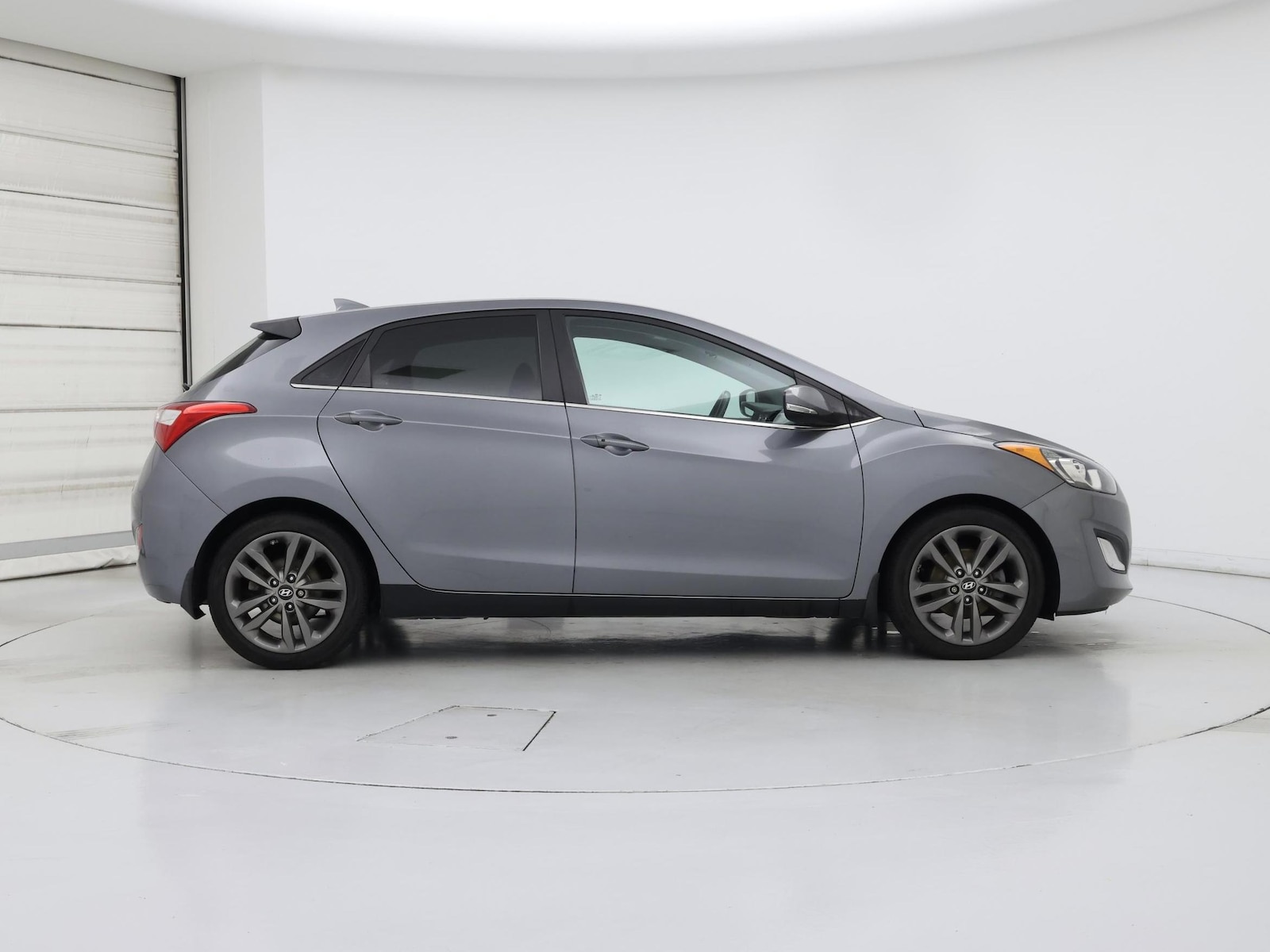 2016 Hyundai Elantra GT Base - Photo 8