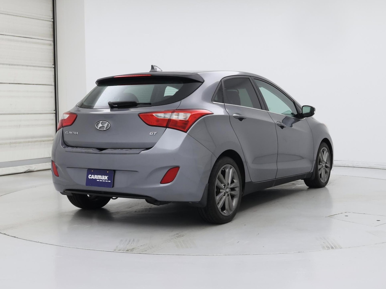 2016 Hyundai Elantra GT Base - Photo 9