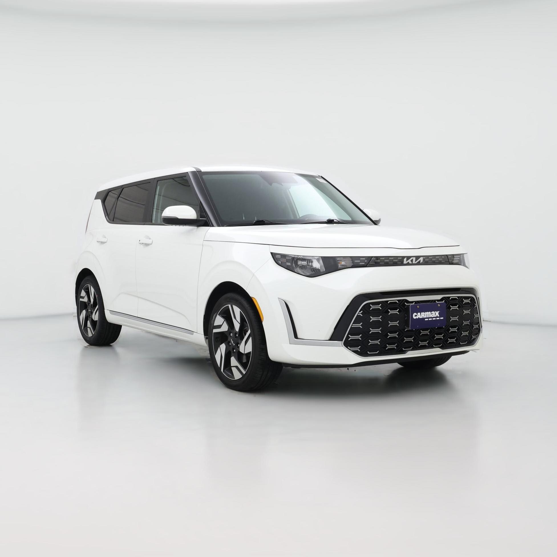 Thumbnail: 2023 Kia Soul - 1