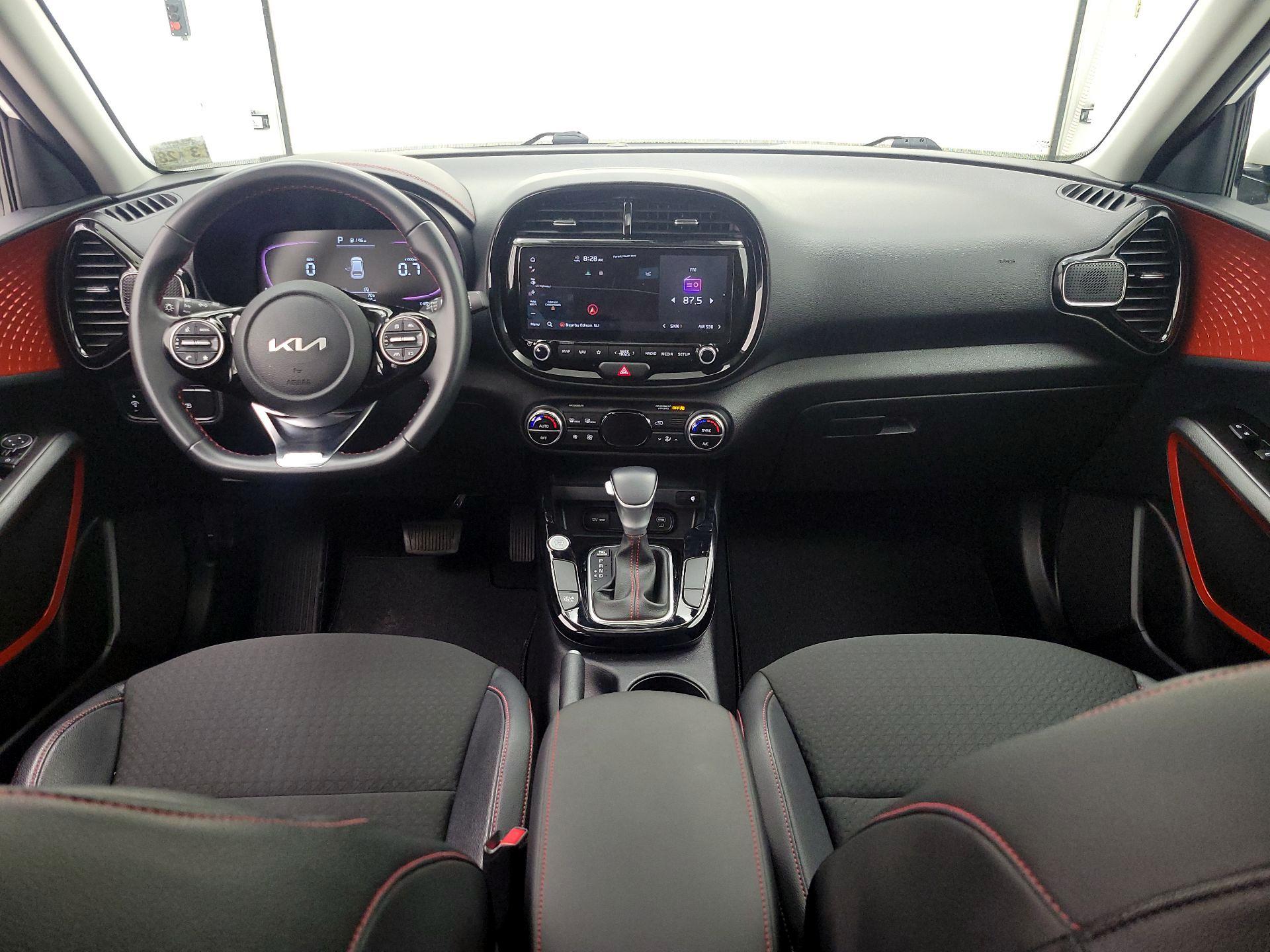 Thumbnail: 2023 Kia Soul - 9