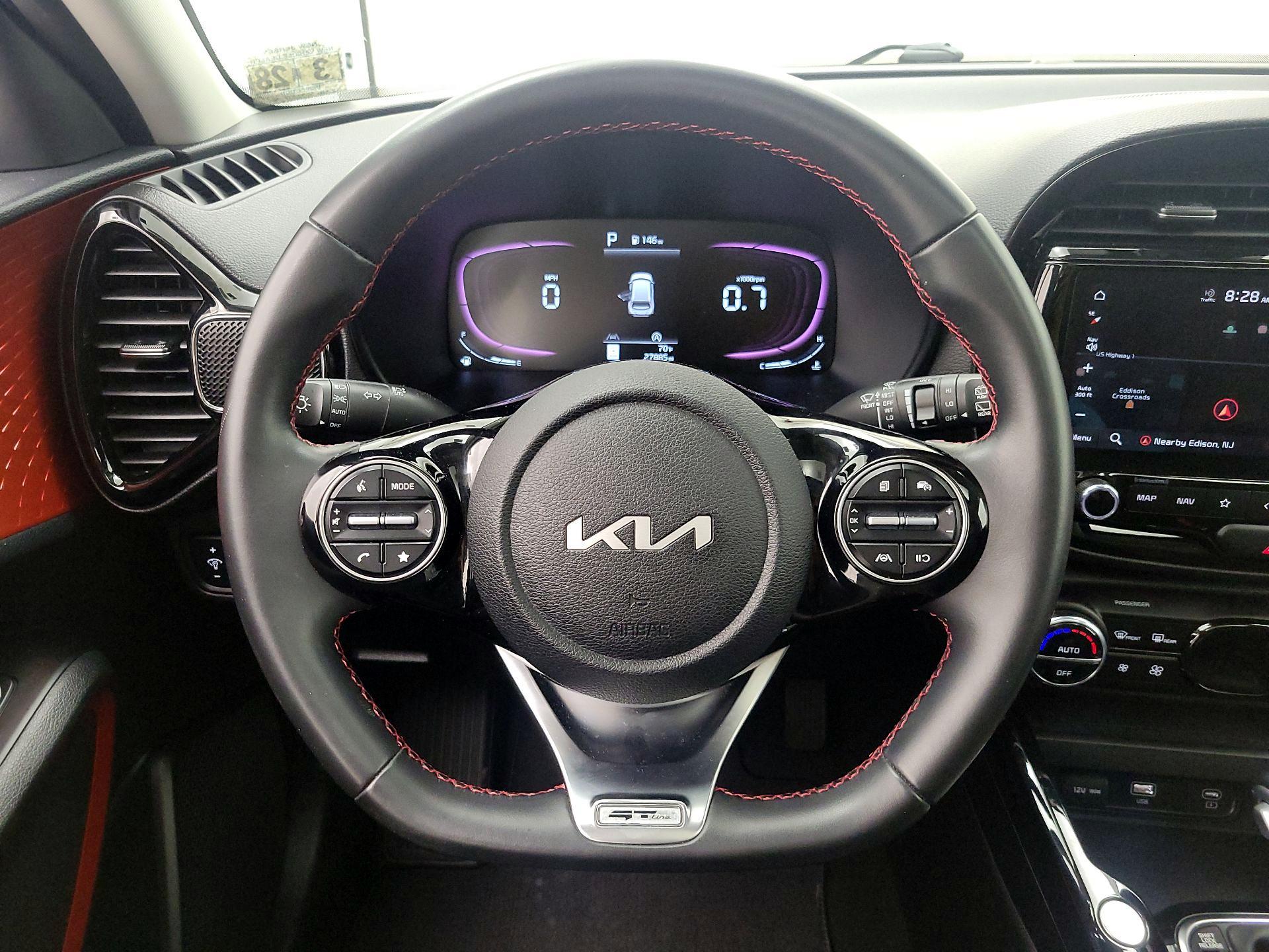 Thumbnail: 2023 Kia Soul - 10