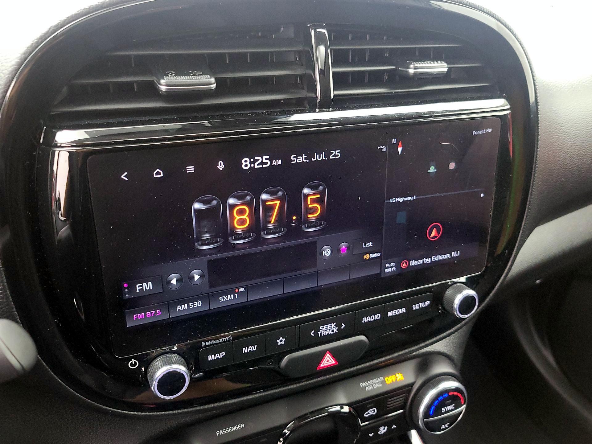 Thumbnail: 2023 Kia Soul - 16
