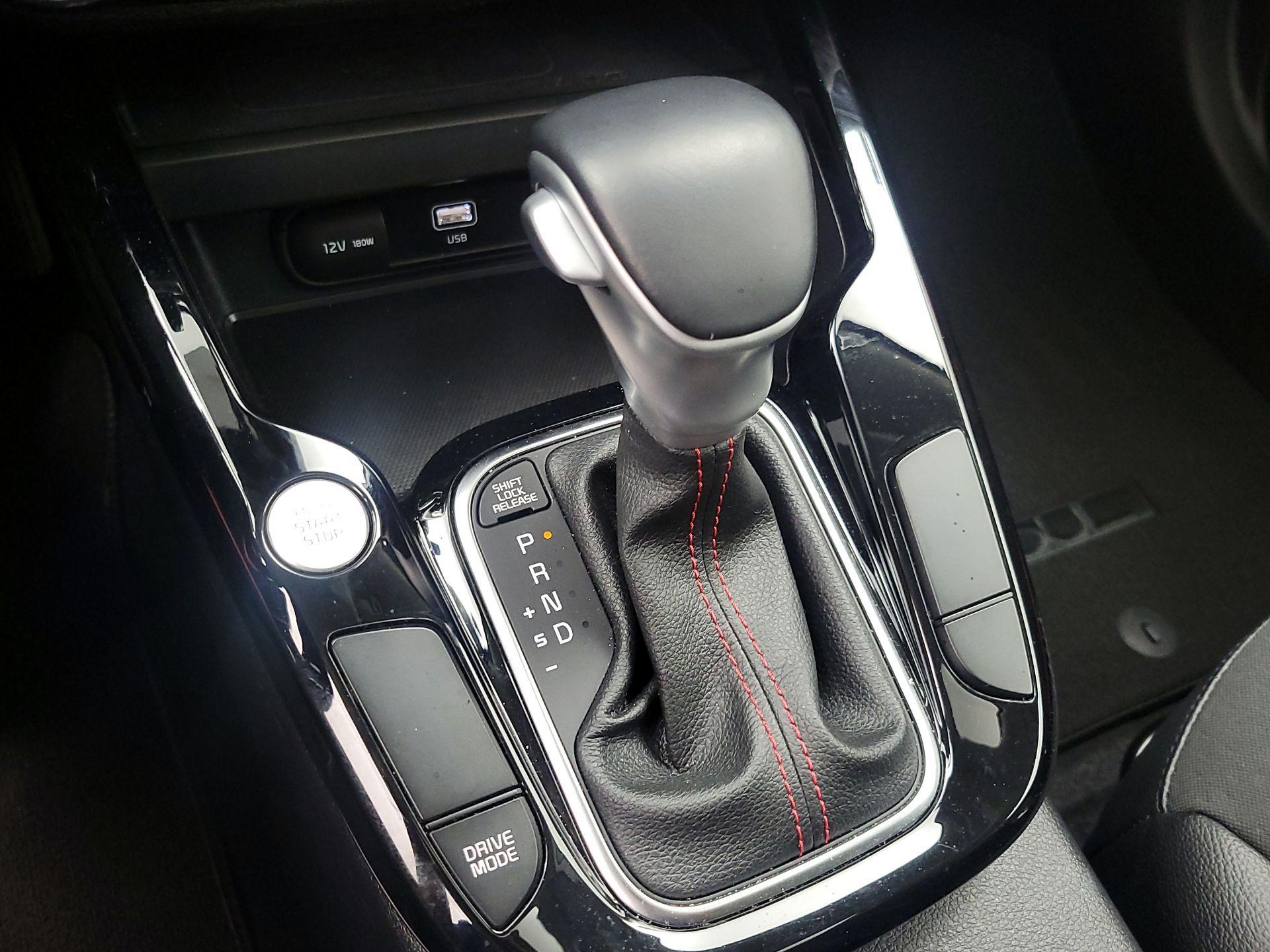 Thumbnail: 2023 Kia Soul - 18
