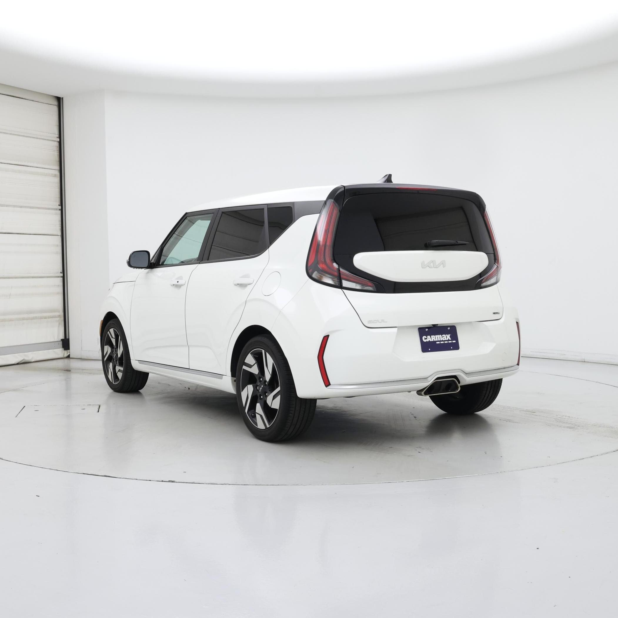 Thumbnail: 2023 Kia Soul - 2