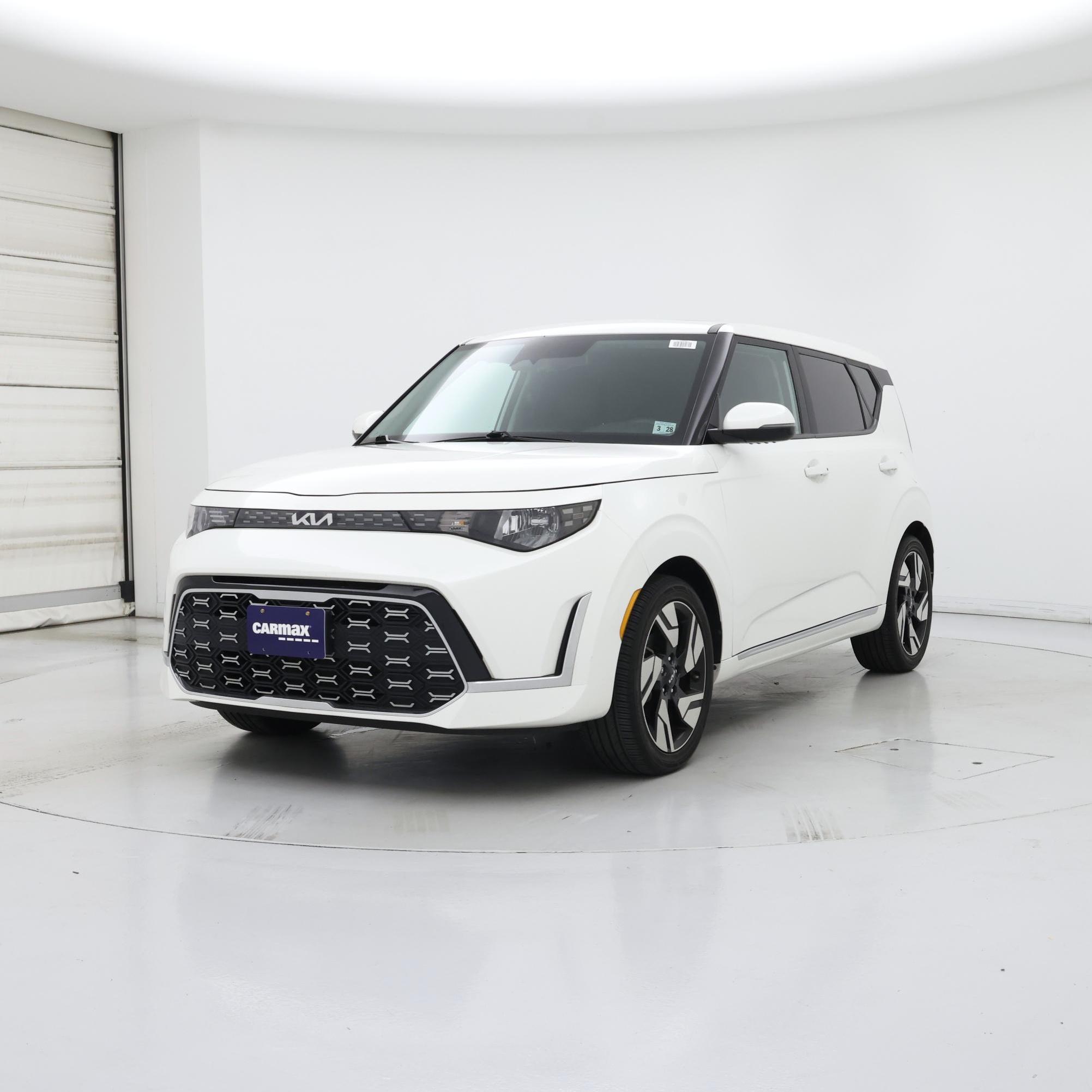 Thumbnail: 2023 Kia Soul - 4