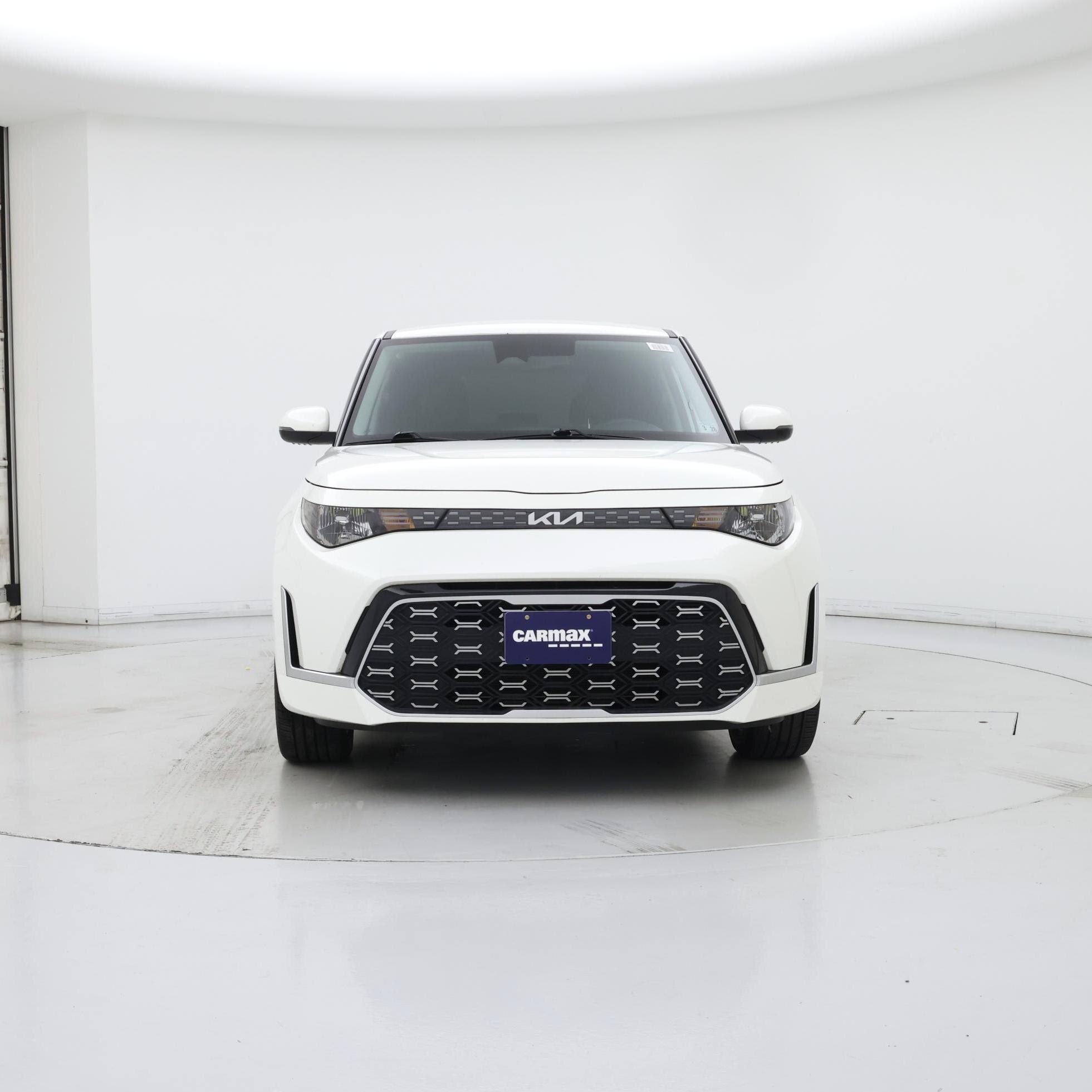 Thumbnail: 2023 Kia Soul - 5