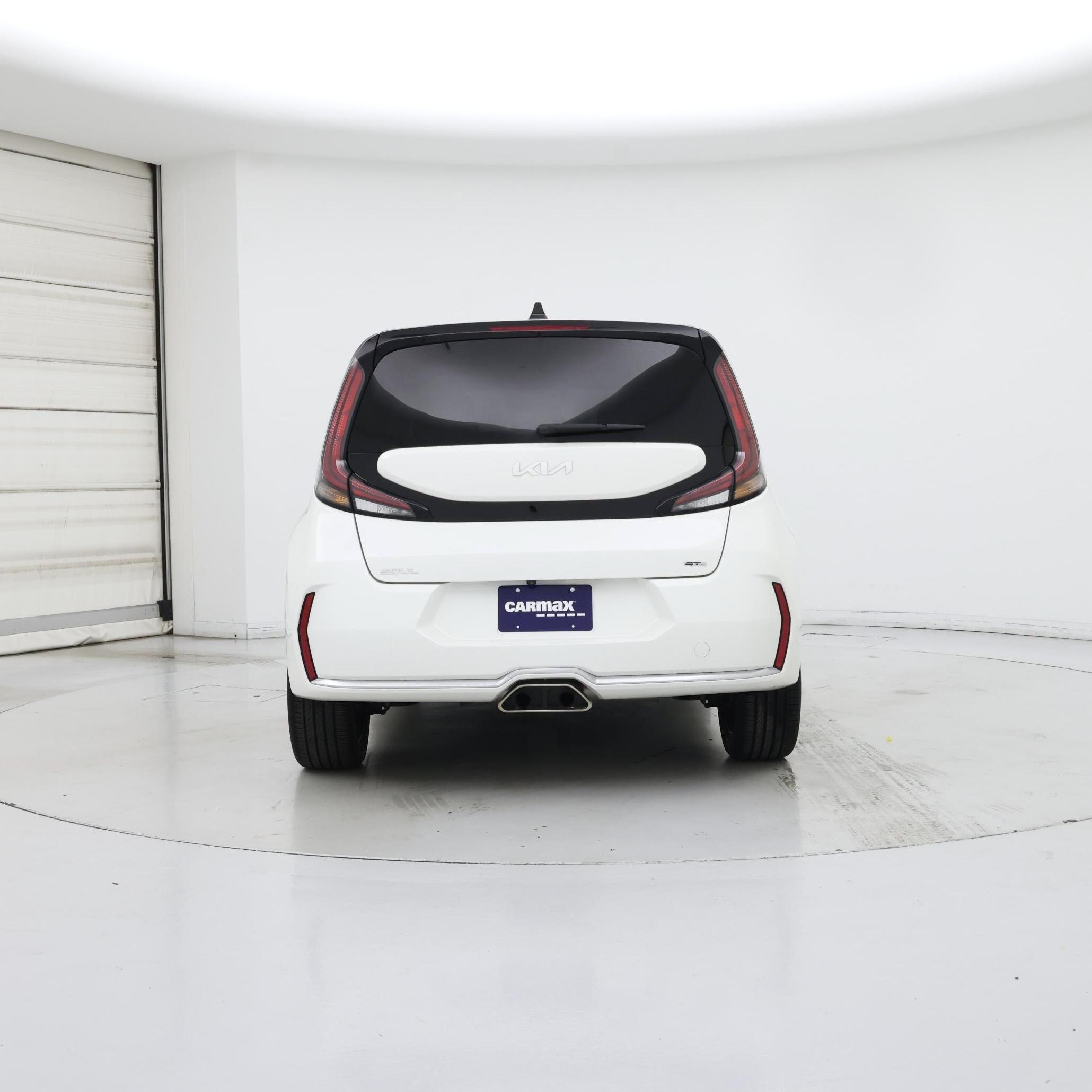 Thumbnail: 2023 Kia Soul - 6