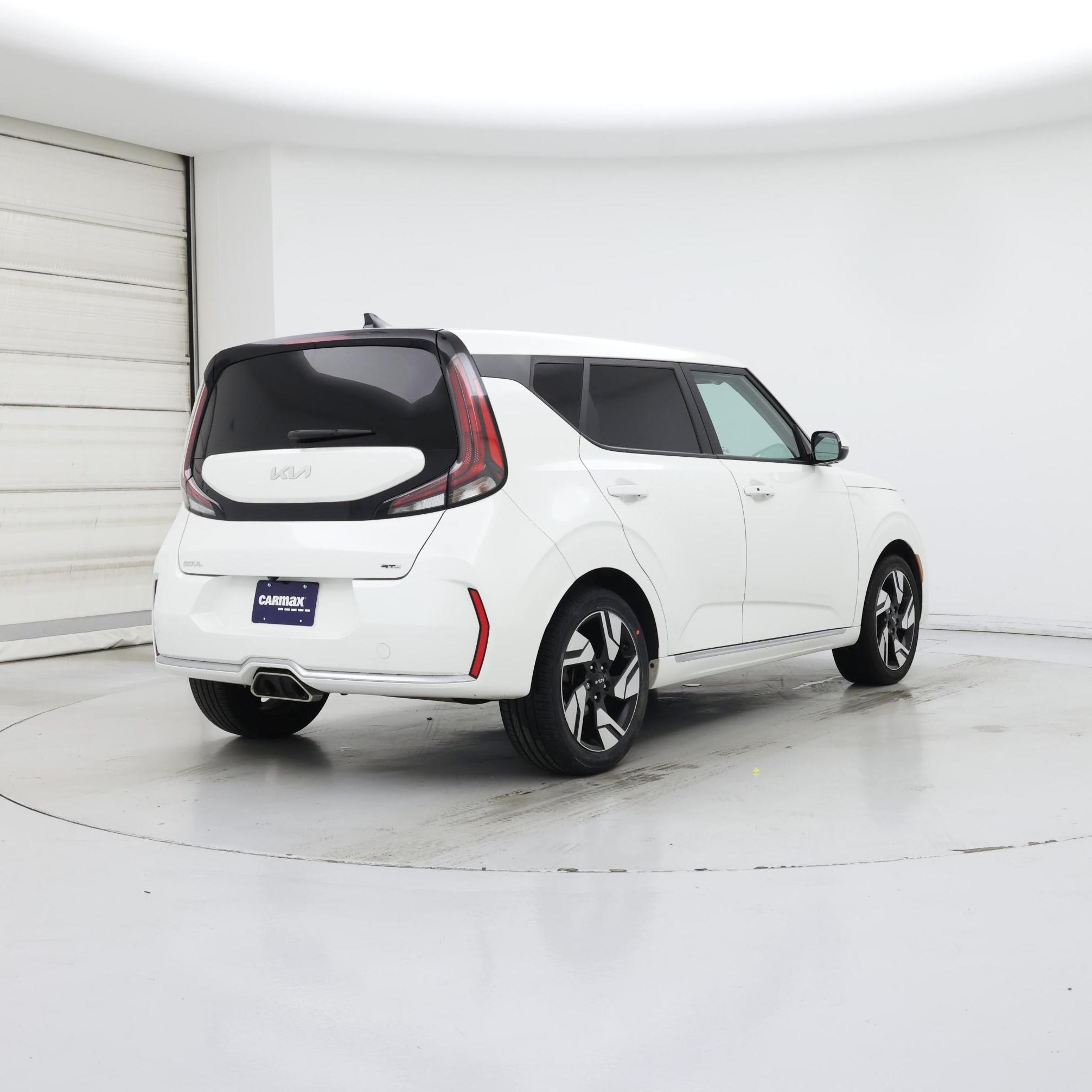 Thumbnail: 2023 Kia Soul - 8