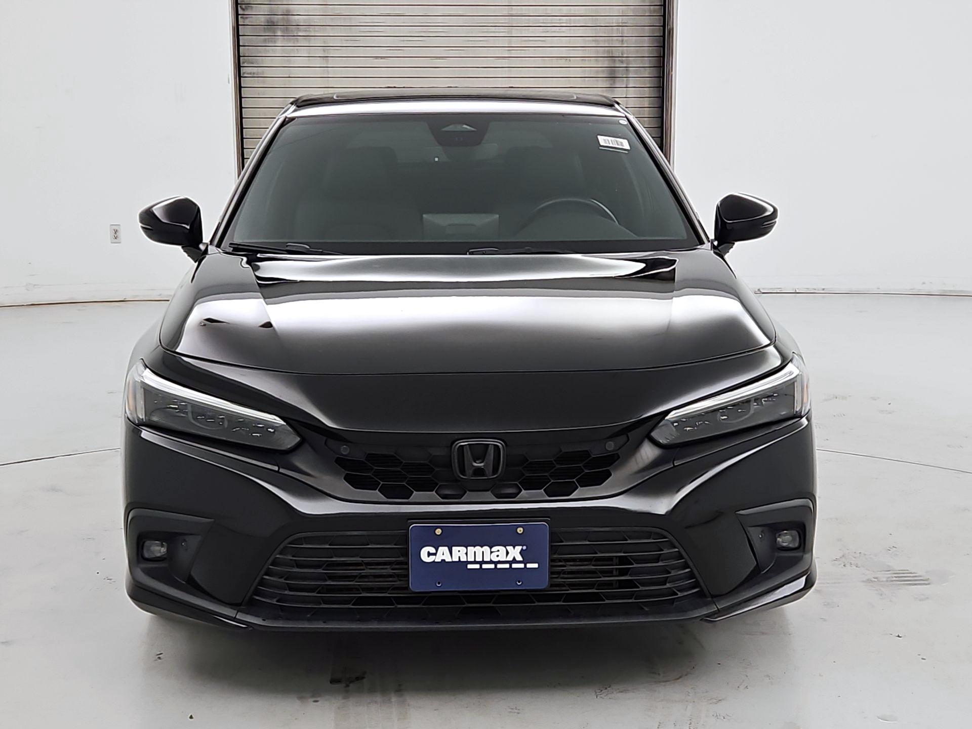 Thumbnail: 2022 Honda Civic - 2