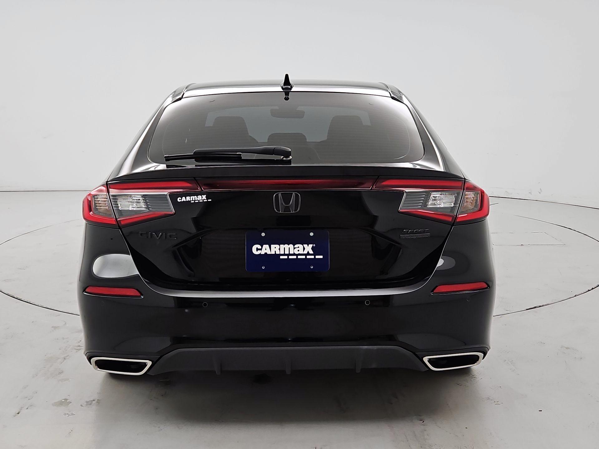 Thumbnail: 2022 Honda Civic - 6