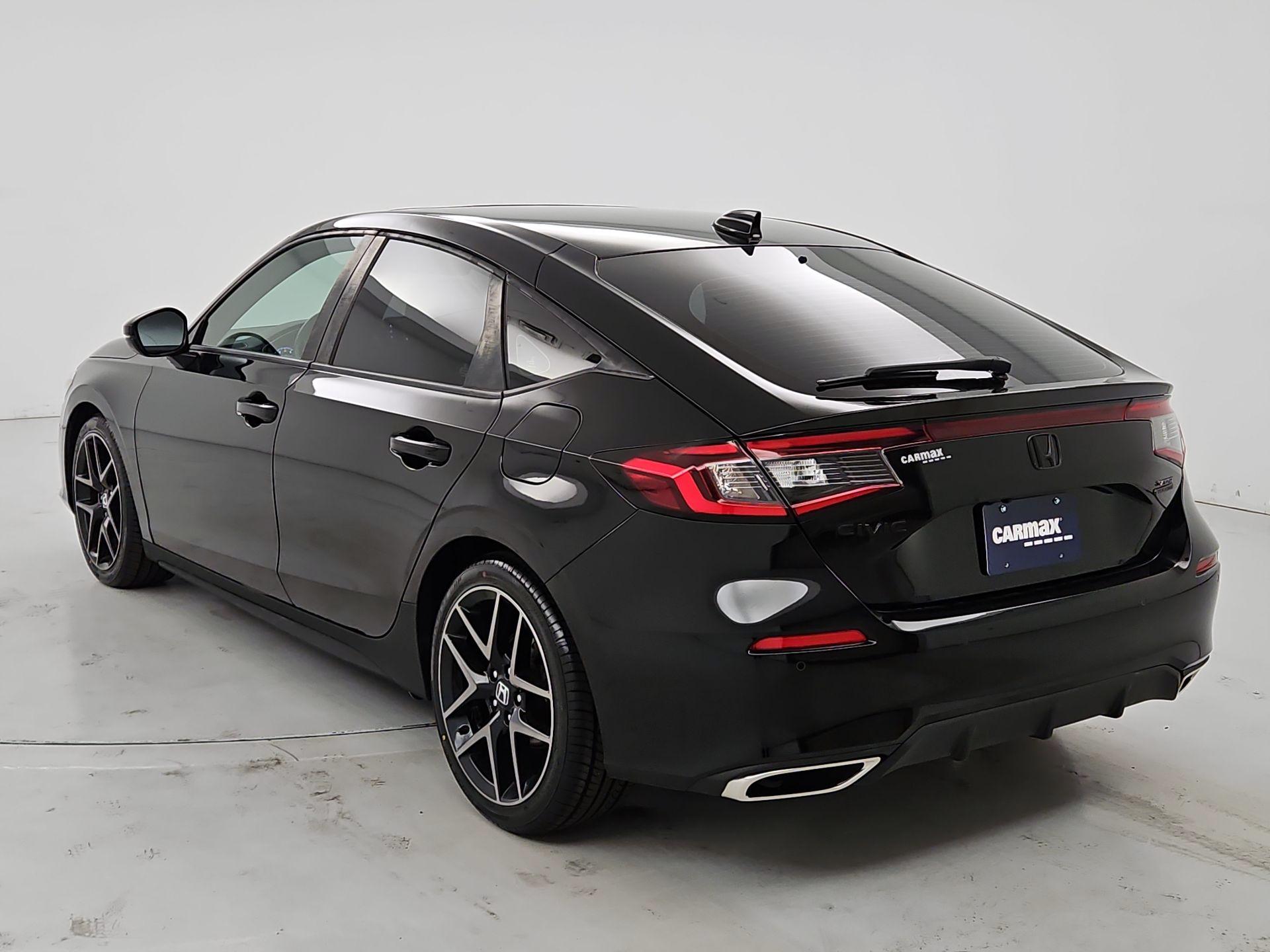 Thumbnail: 2022 Honda Civic - 7