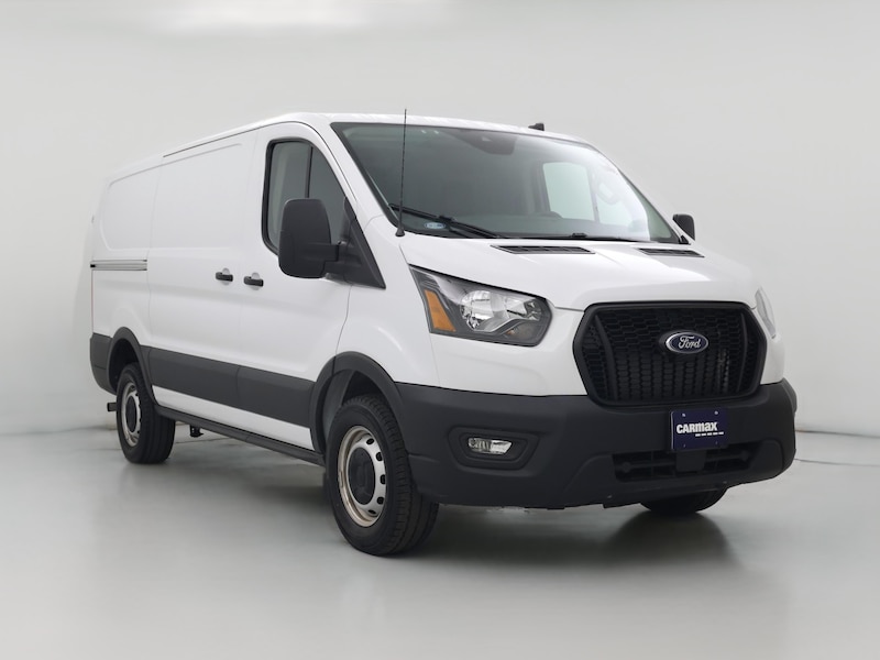 2023 Ford Transit 250