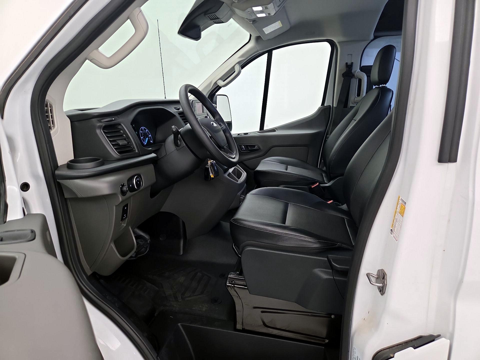 Thumbnail: 2023 Ford Transit Series - 11