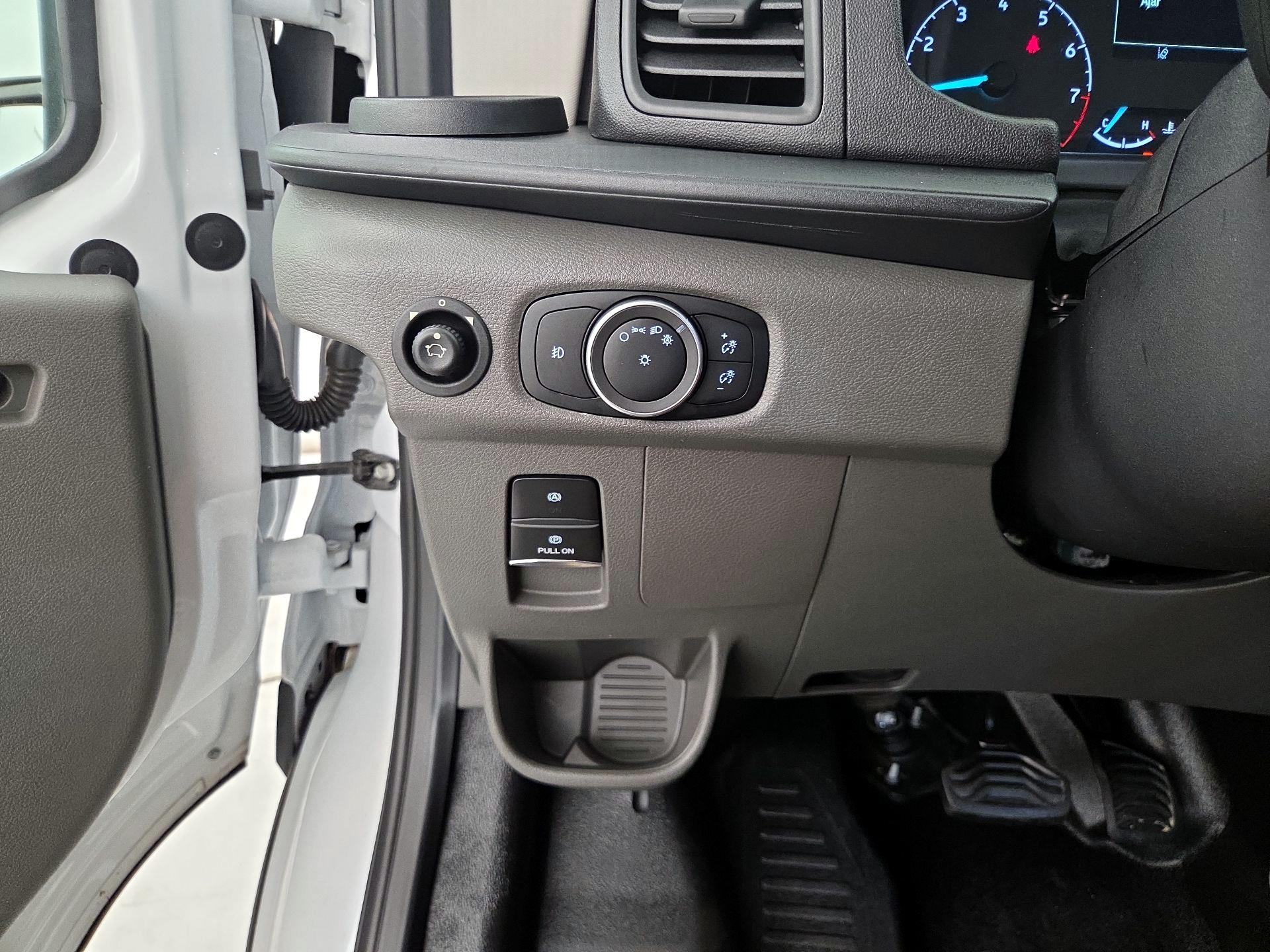 Thumbnail: 2023 Ford Transit Series - 13