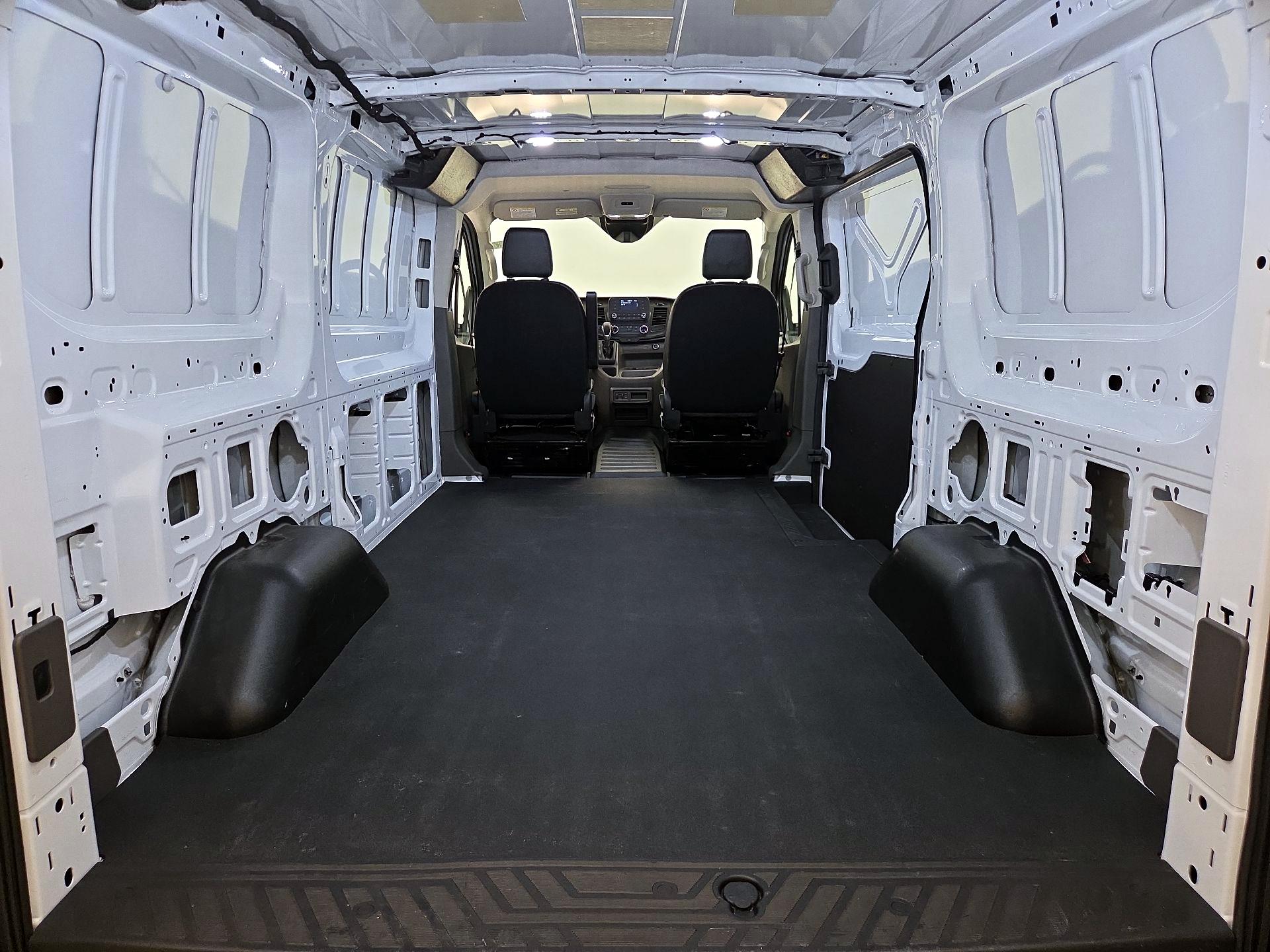 Thumbnail: 2023 Ford Transit Series - 19