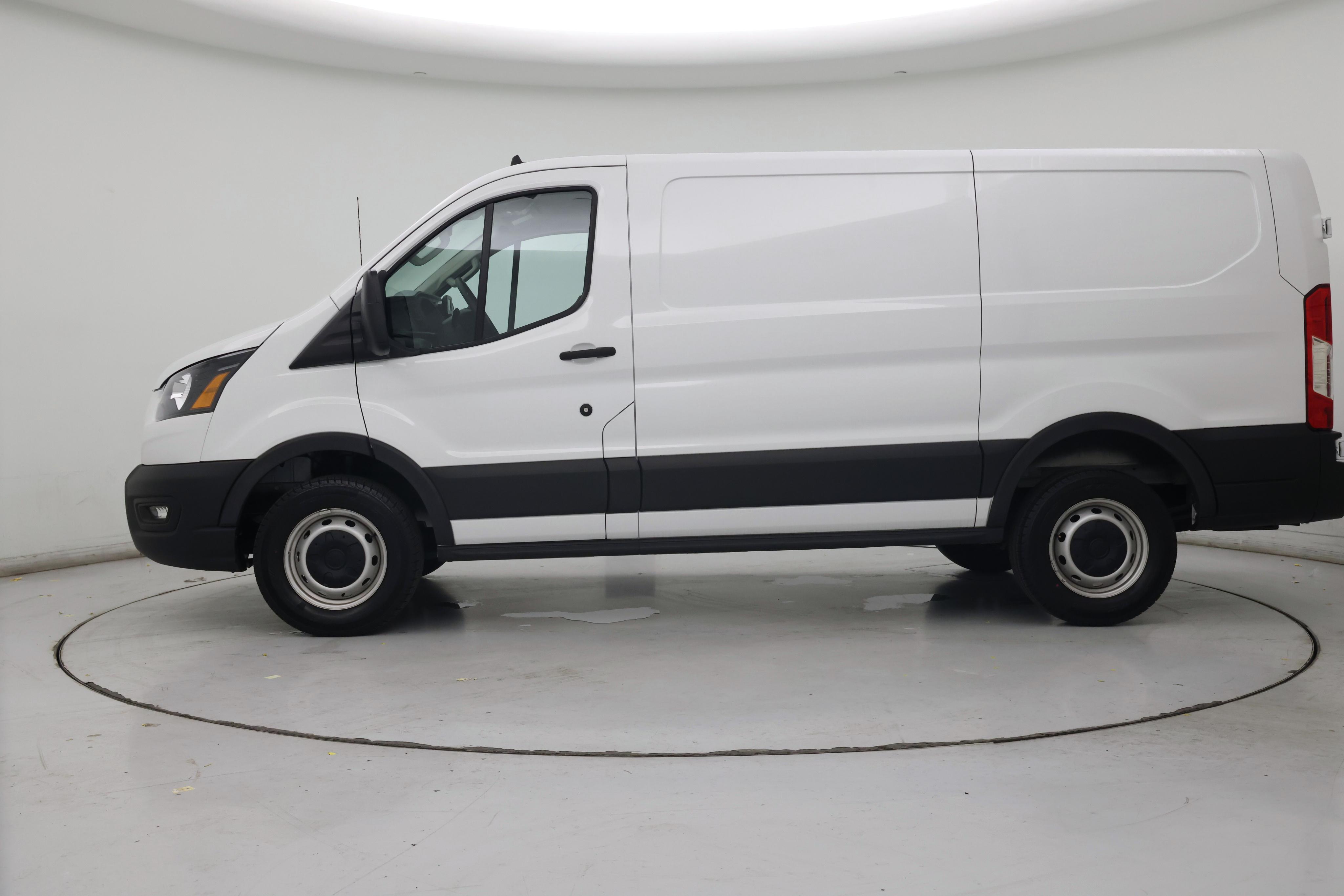 Thumbnail: 2023 Ford Transit Series - 3