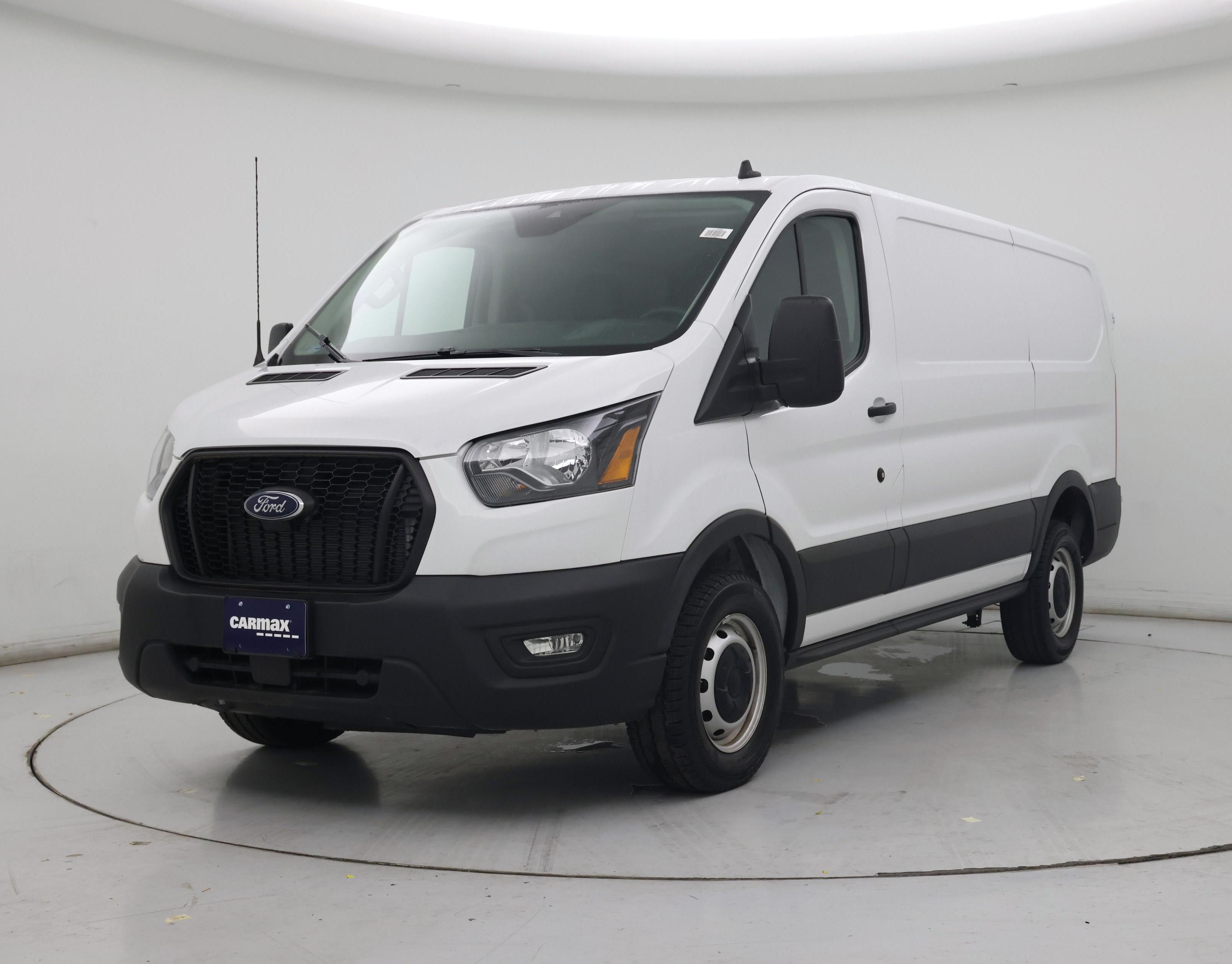 Thumbnail: 2023 Ford Transit Series - 4