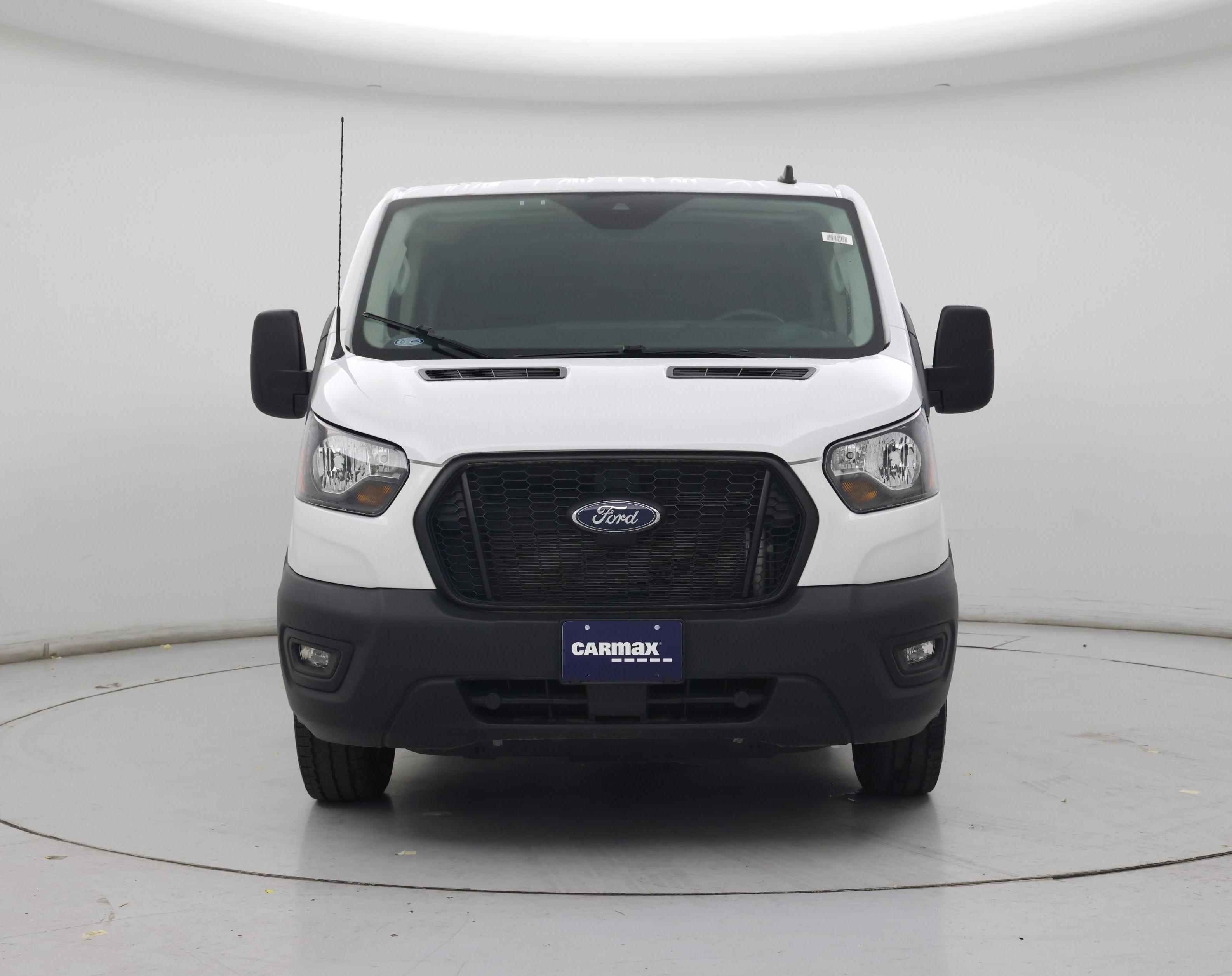Thumbnail: 2023 Ford Transit Series - 5