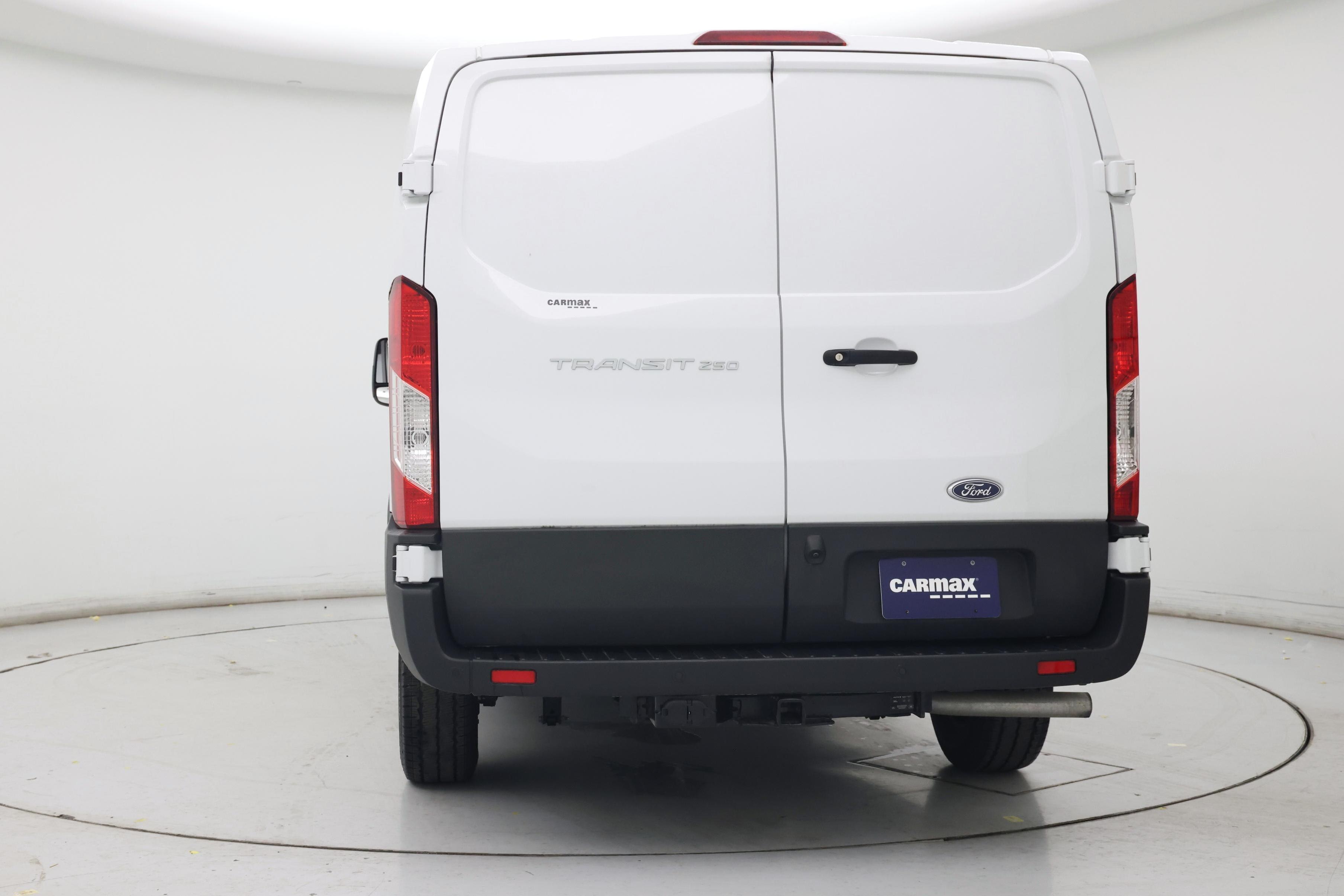 Thumbnail: 2023 Ford Transit Series - 6
