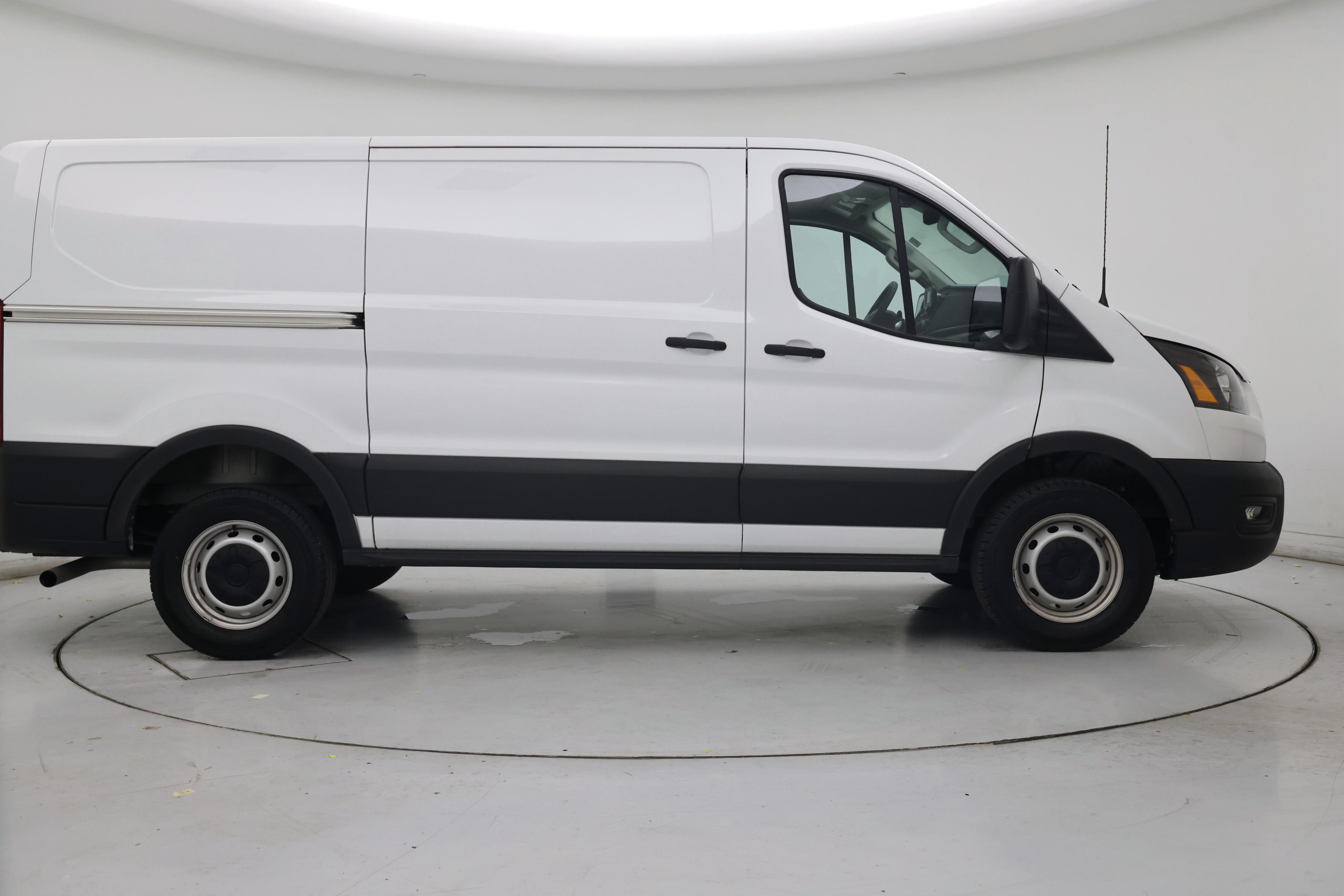 Thumbnail: 2023 Ford Transit Series - 7