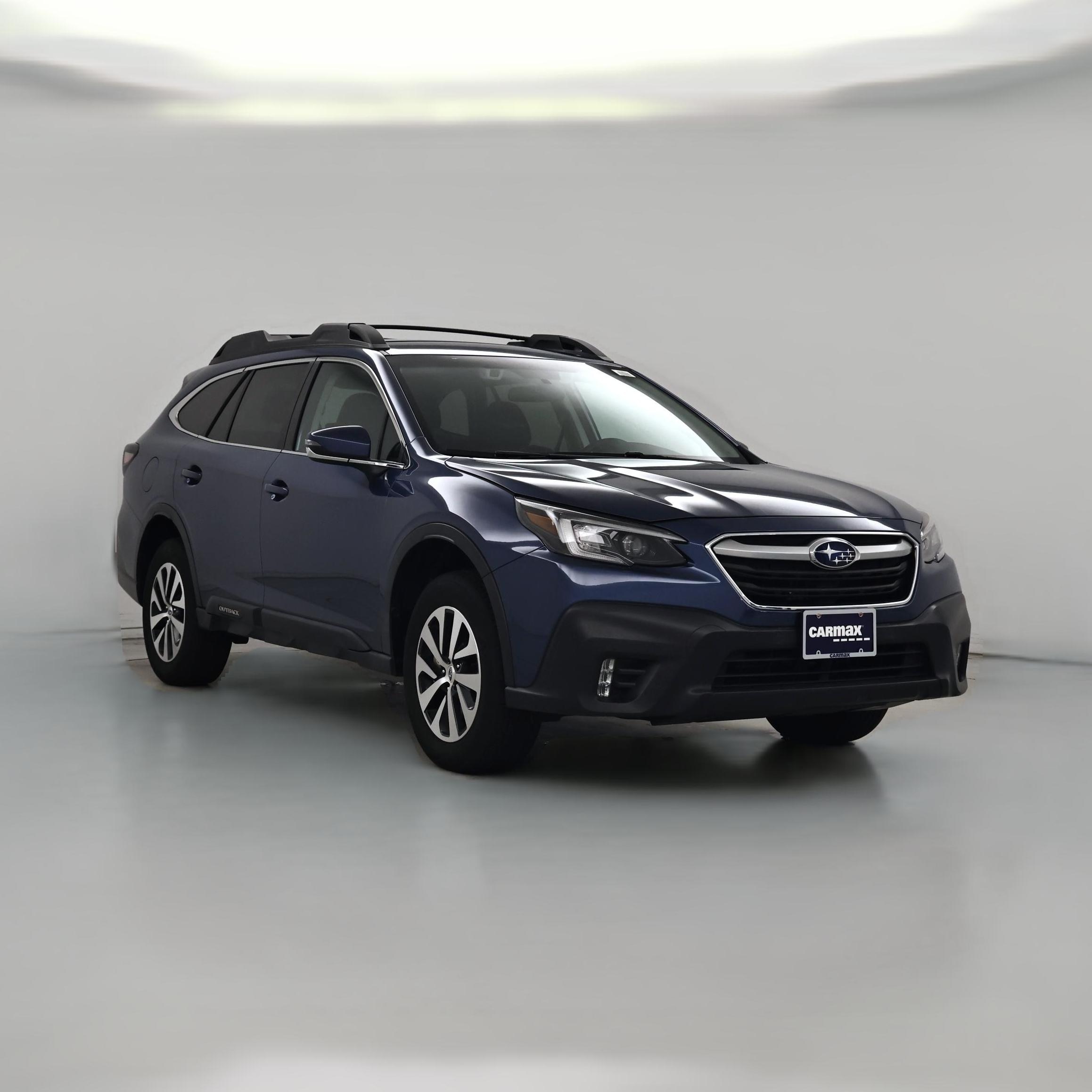 Thumbnail: 2022 Subaru Outback - 1