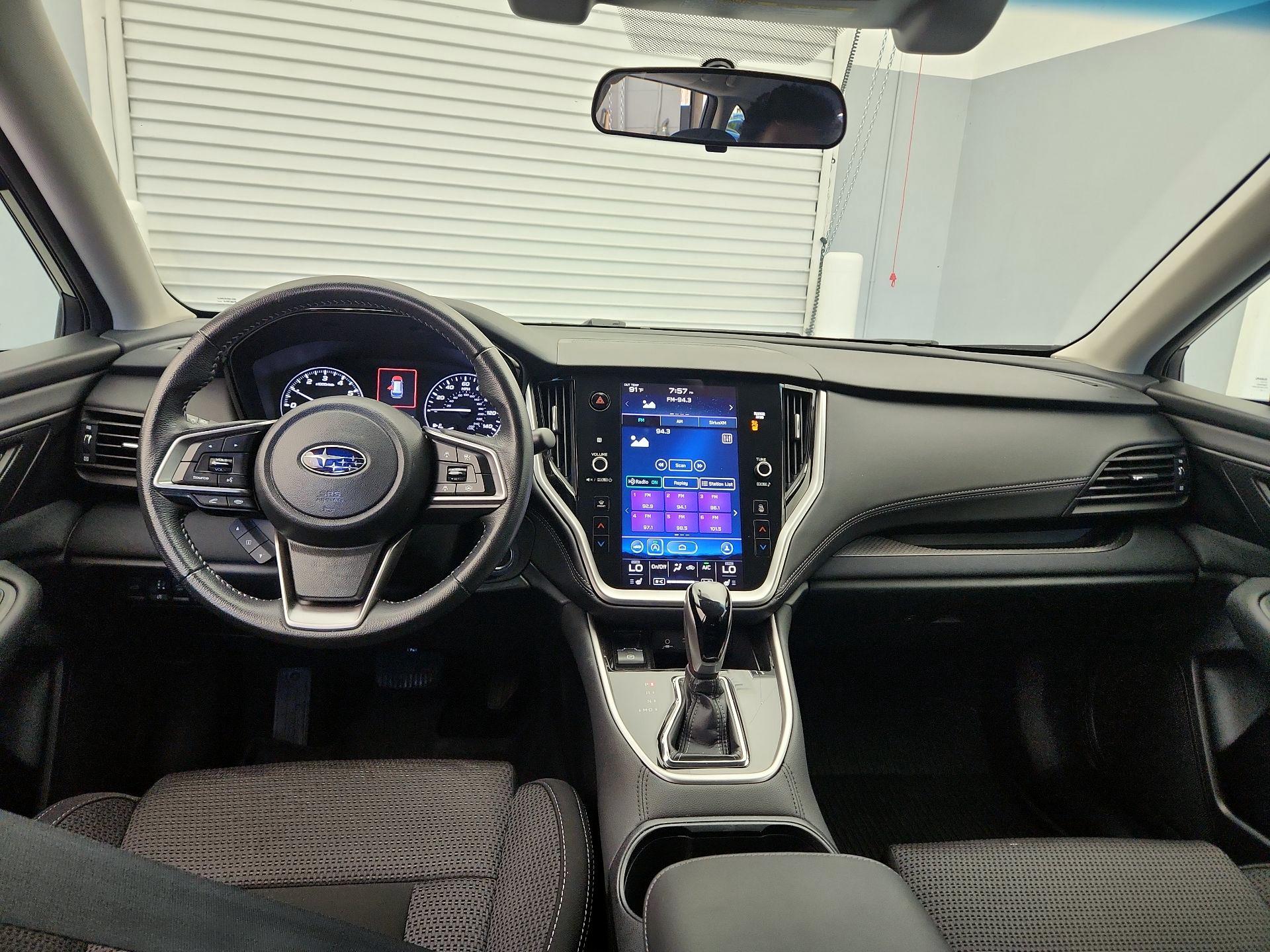 Thumbnail: 2022 Subaru Outback - 9
