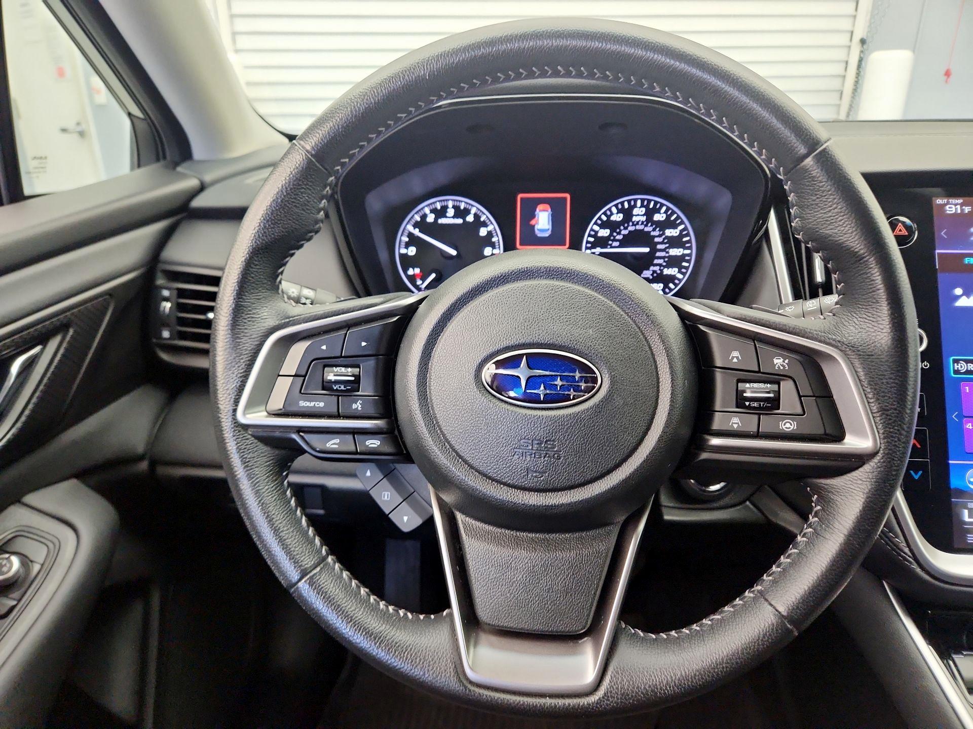 Thumbnail: 2022 Subaru Outback - 10