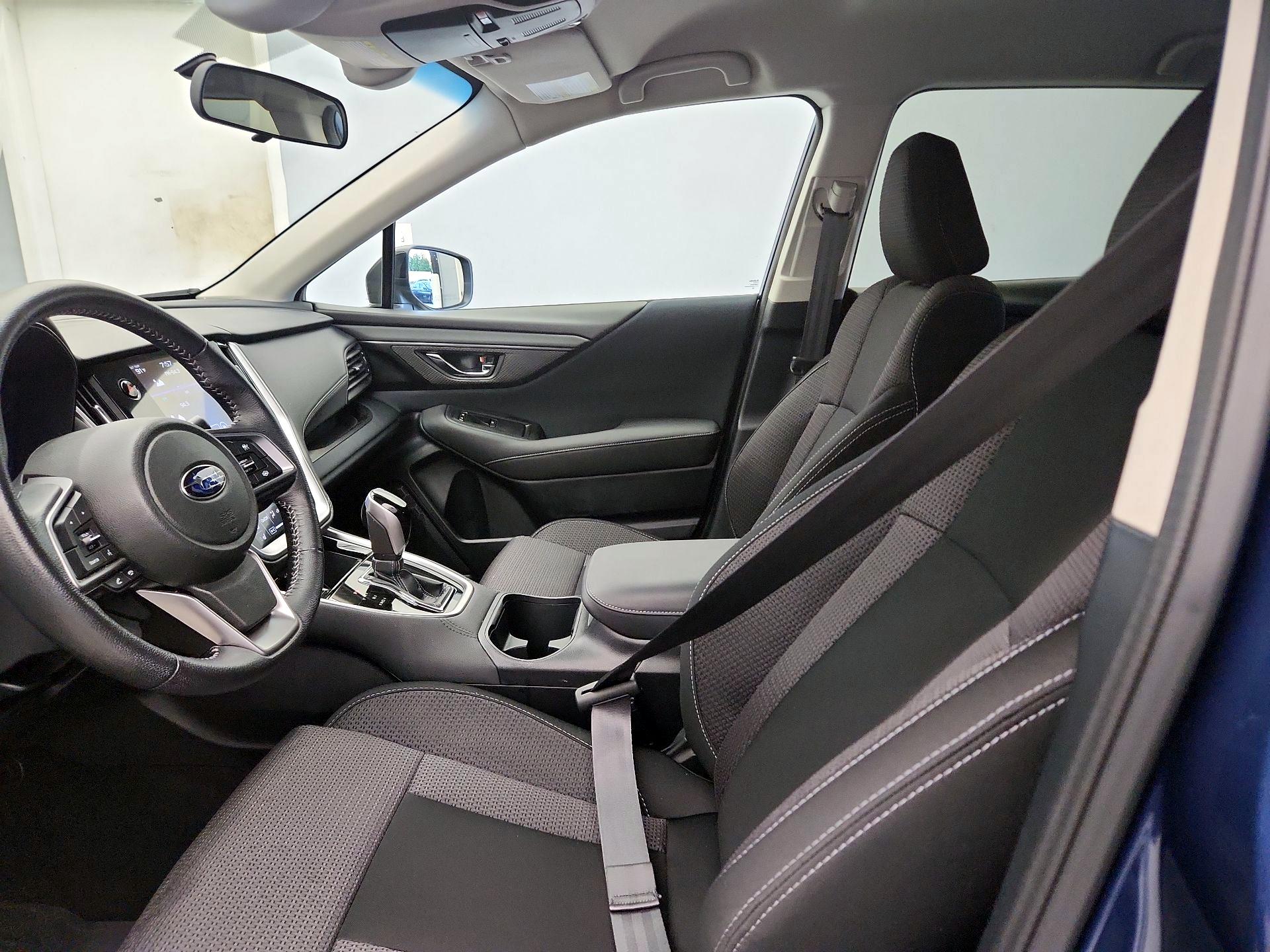 Thumbnail: 2022 Subaru Outback - 11