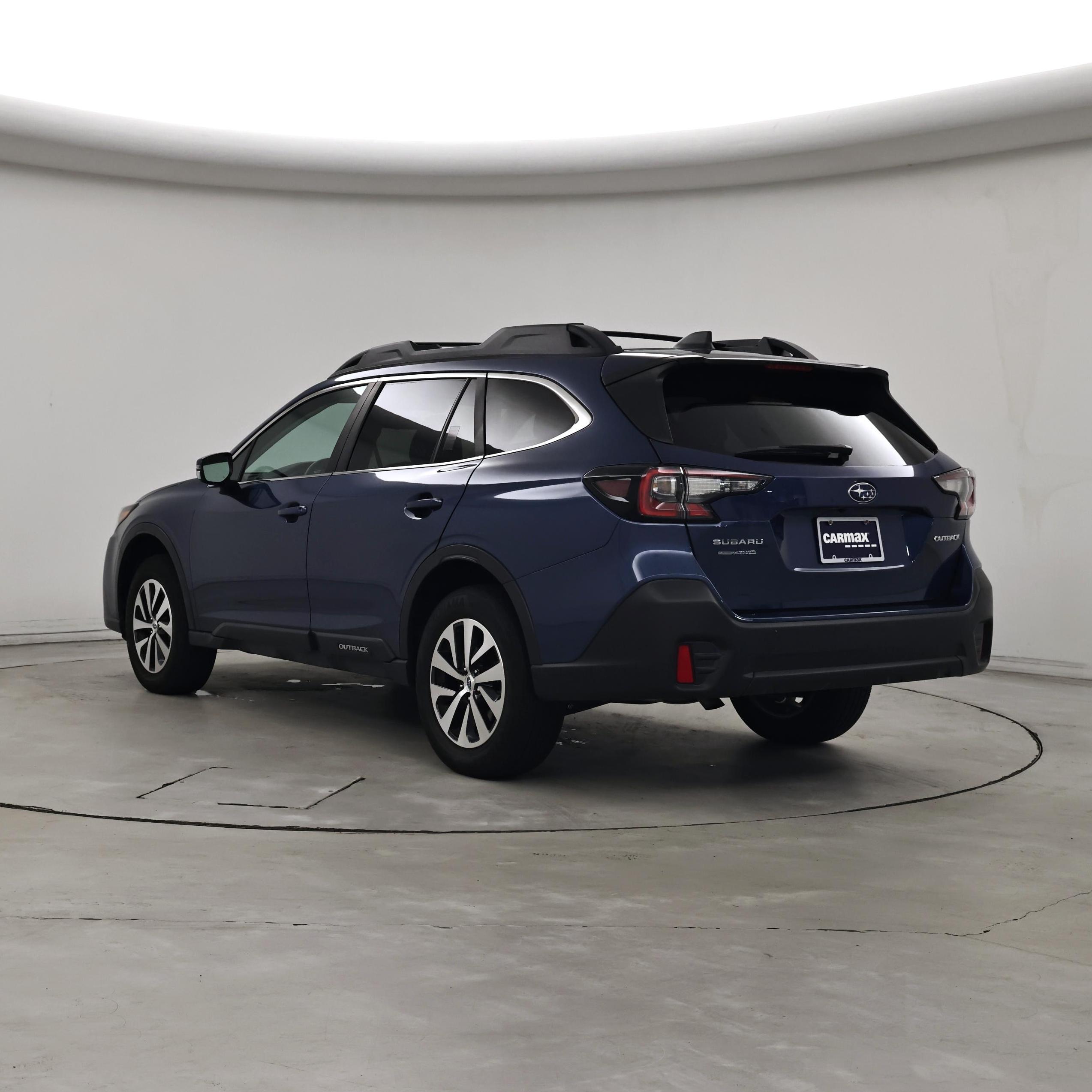 Thumbnail: 2022 Subaru Outback - 2