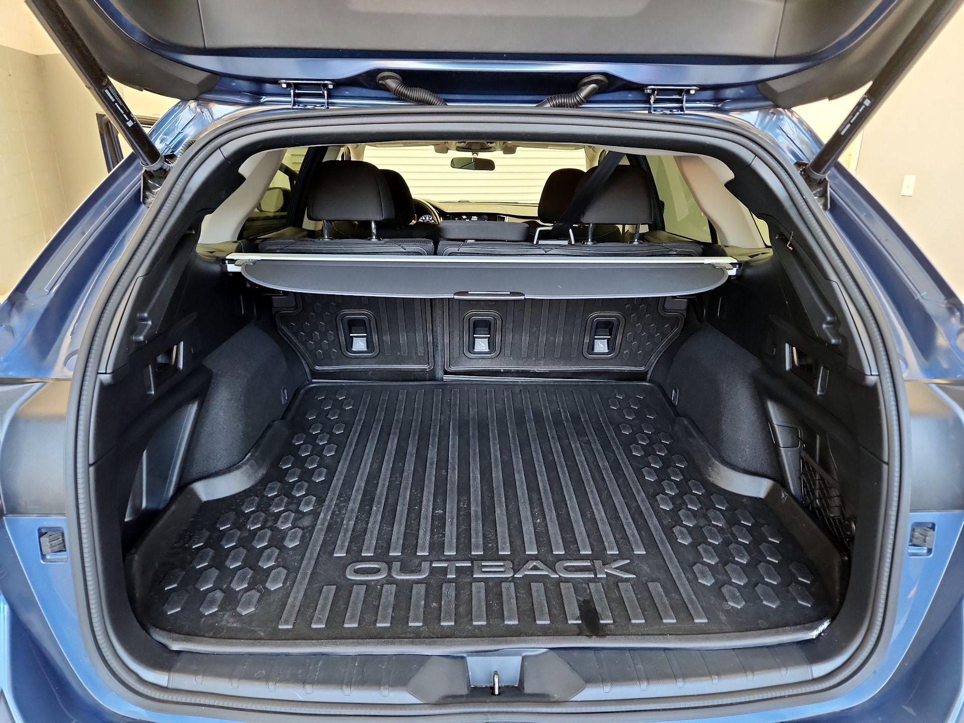 Thumbnail: 2022 Subaru Outback - 20