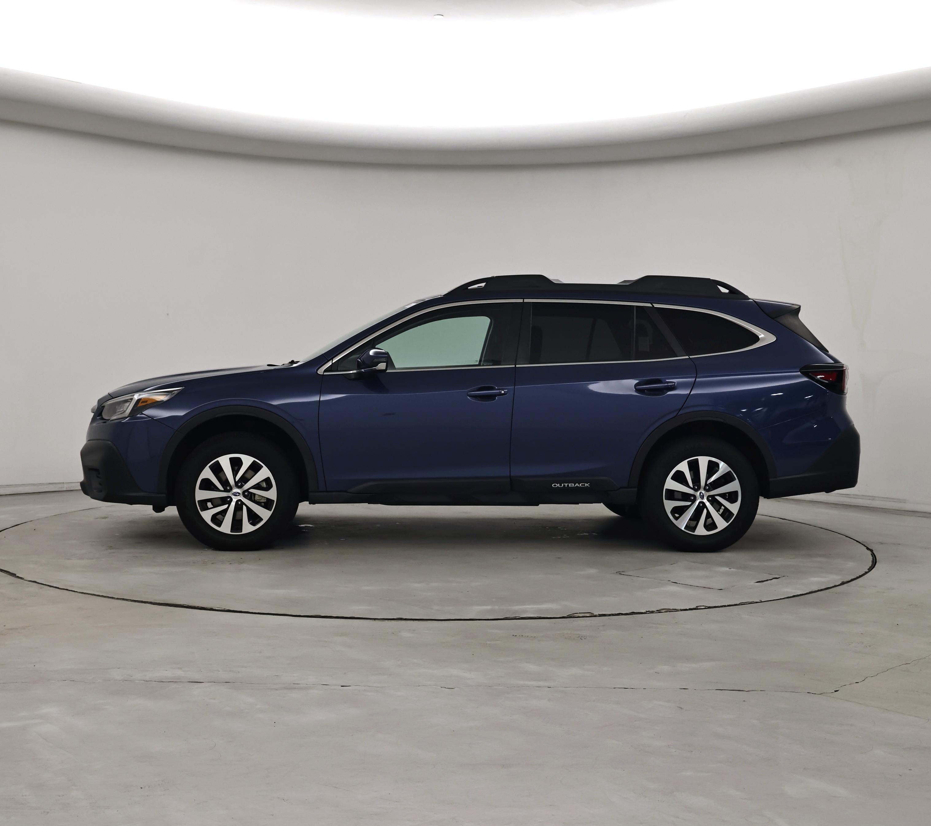Thumbnail: 2022 Subaru Outback - 3